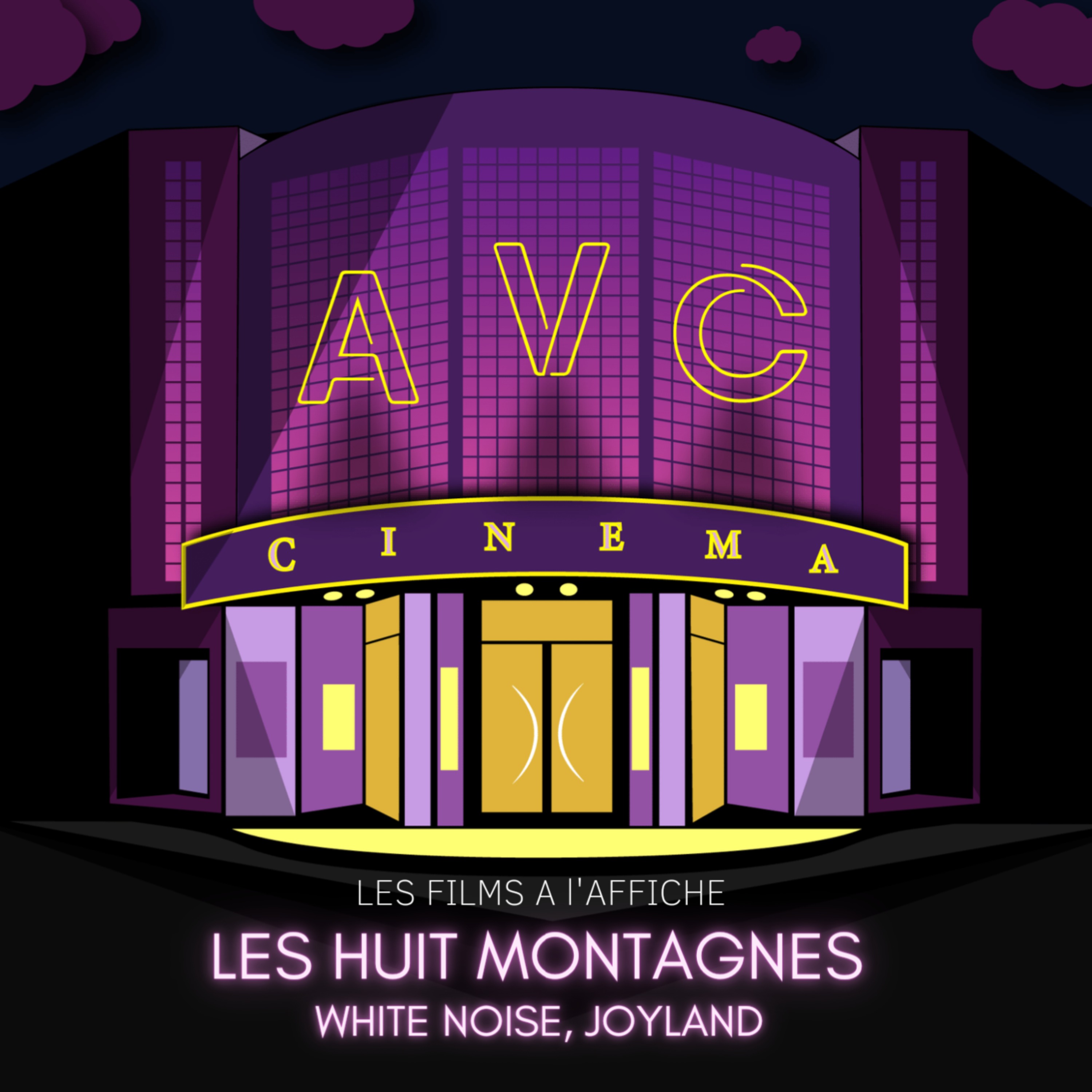 AVC