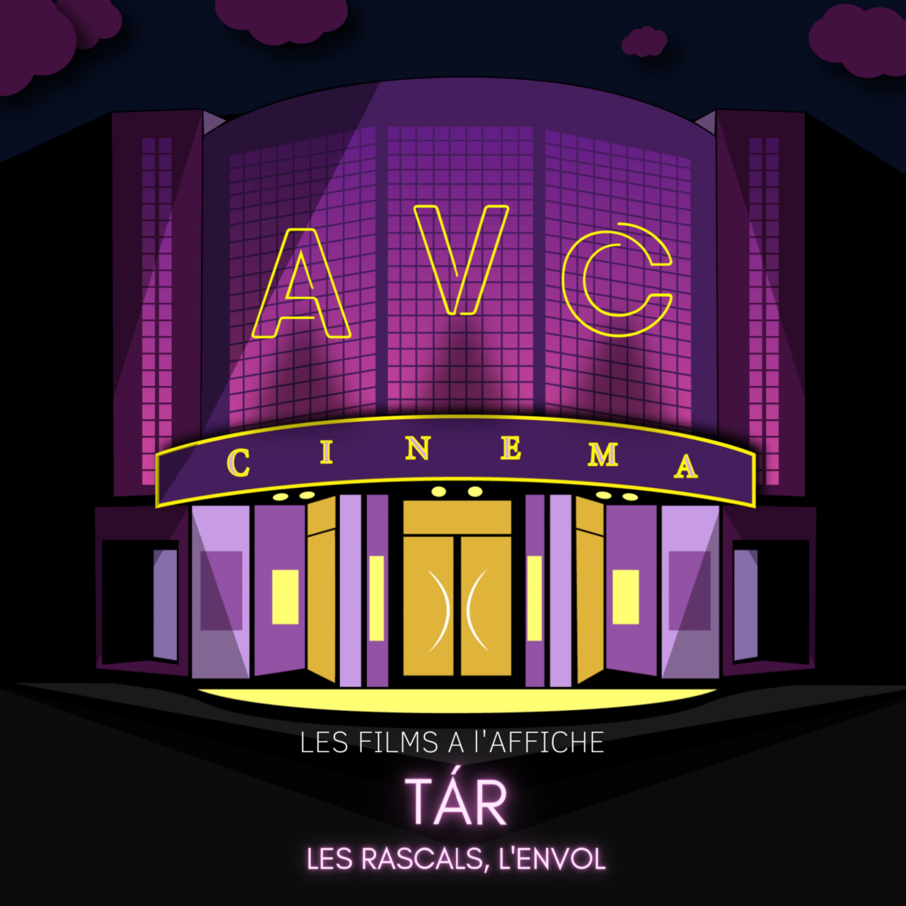 AVC