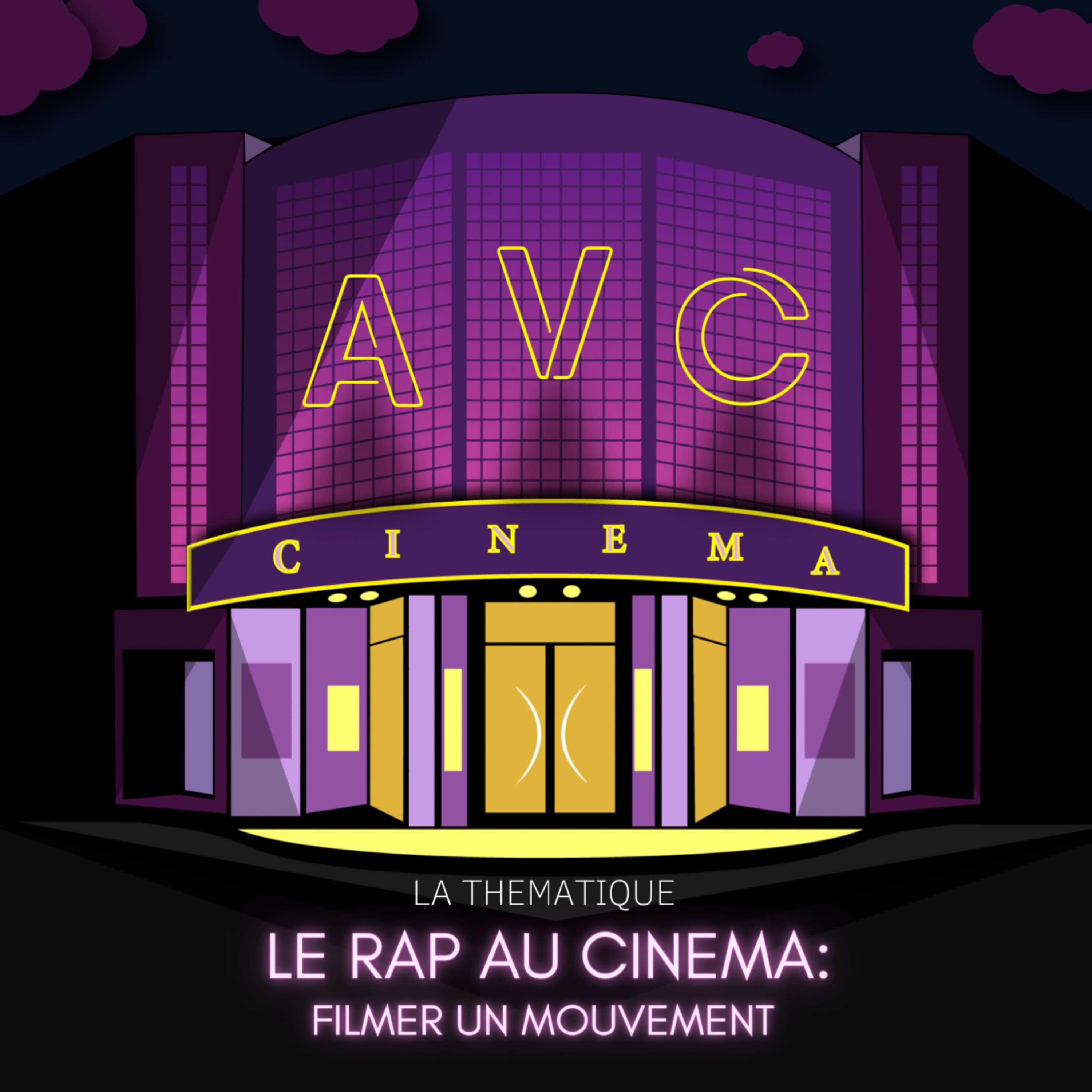 AVC