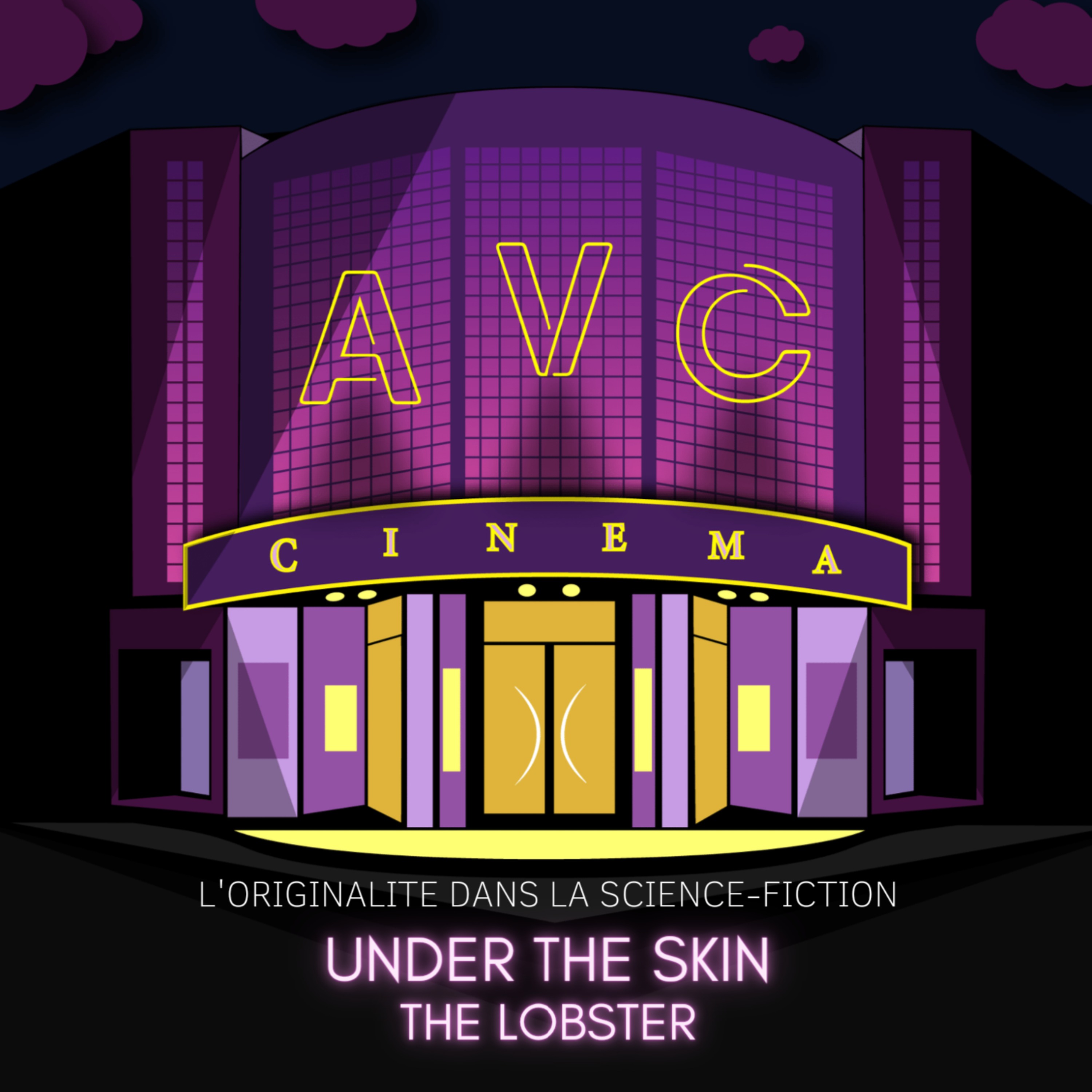 AVC