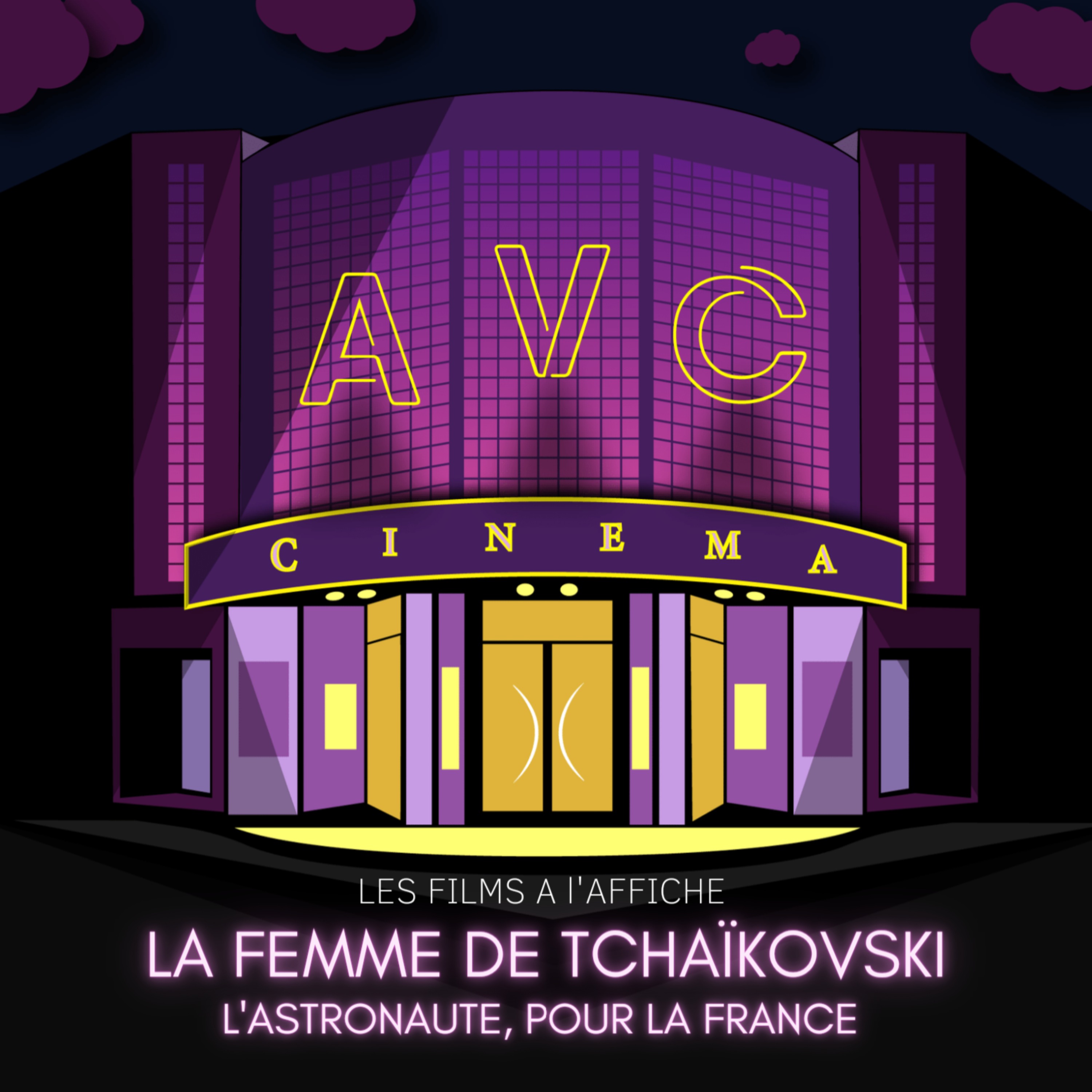 AVC