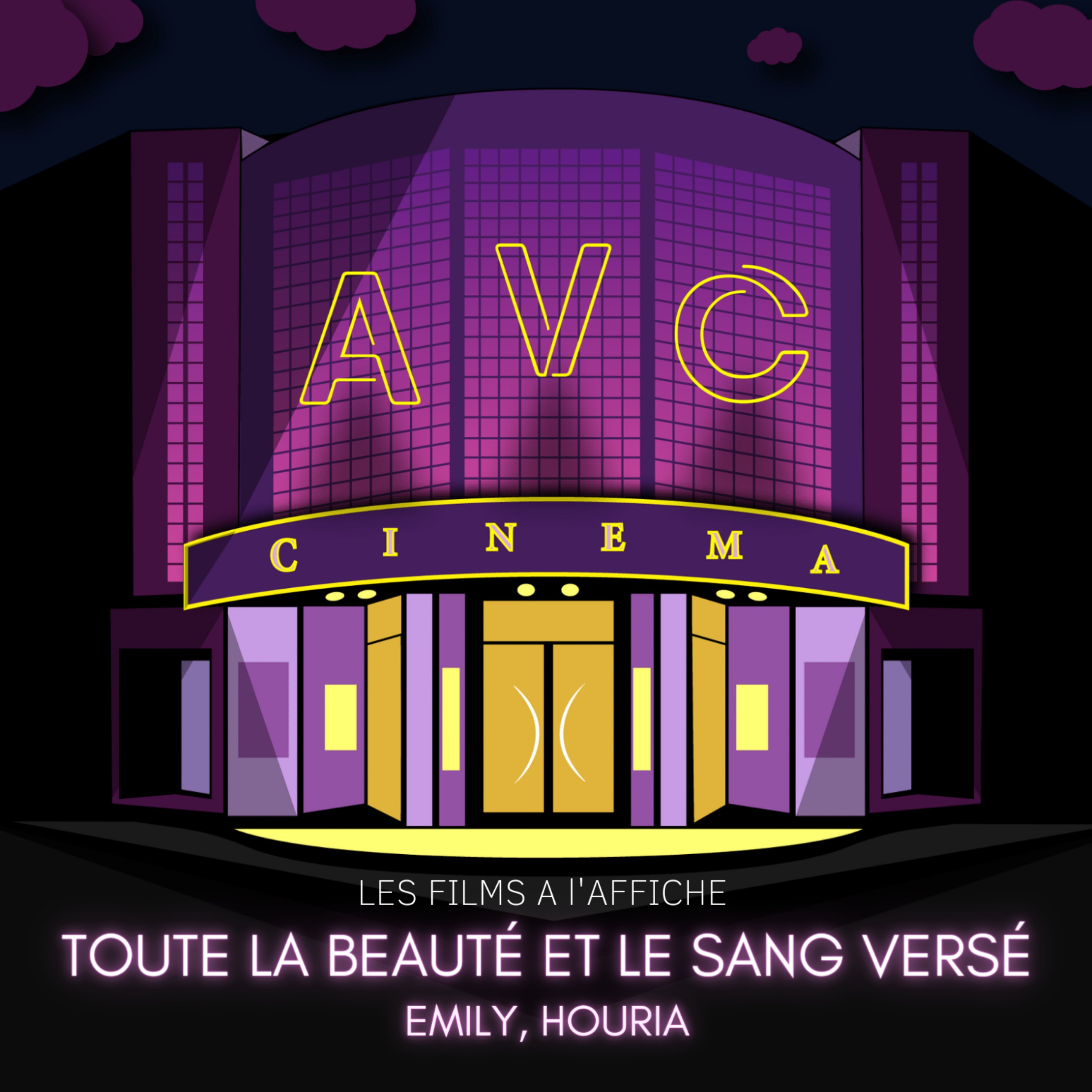 AVC