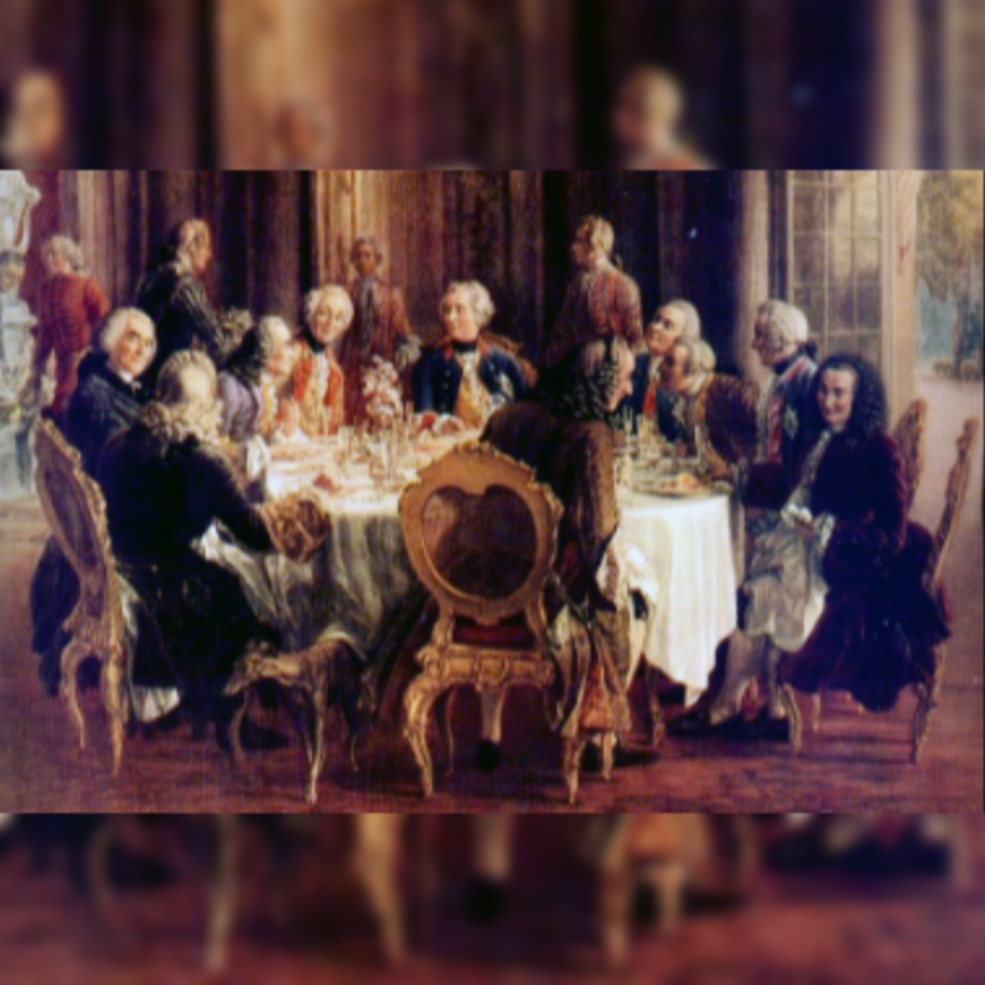 The Life and Times of Frederick the Great
