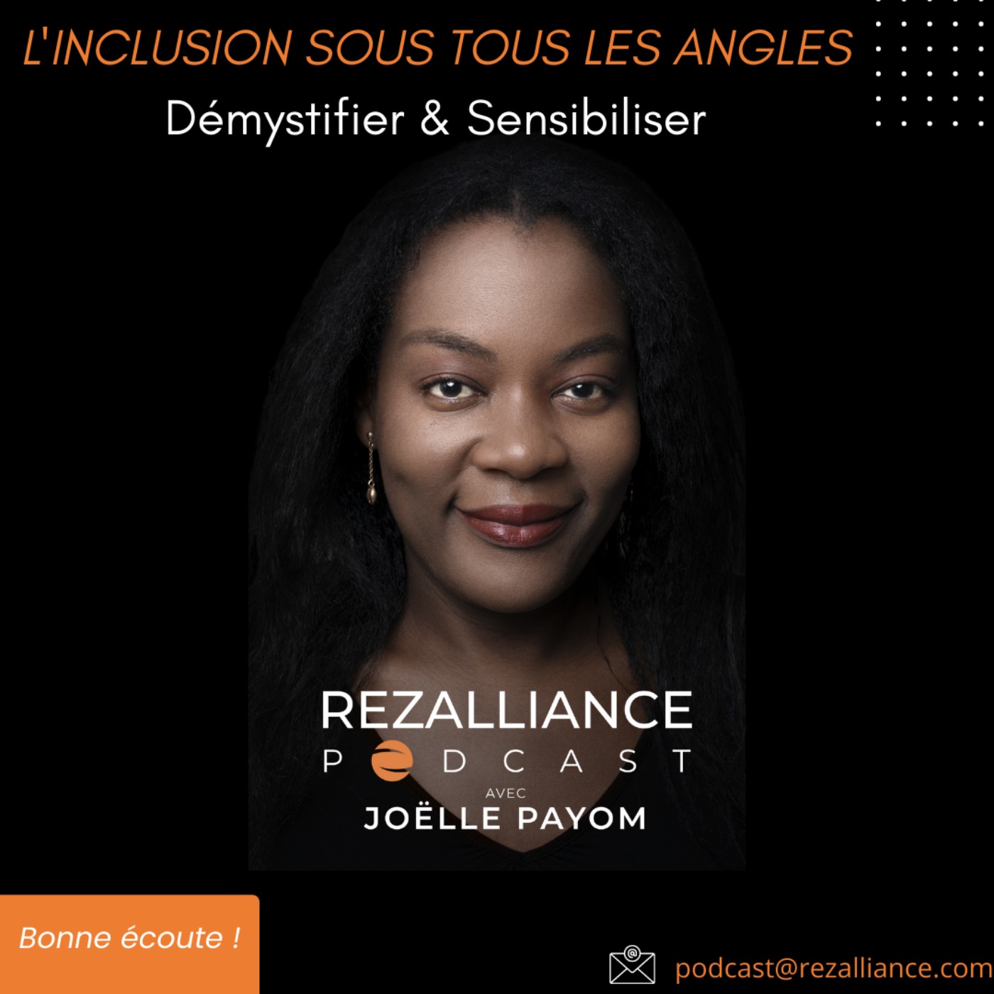 Présentation du Podcast Rezalliance Présentation du Podcast Rezalliance