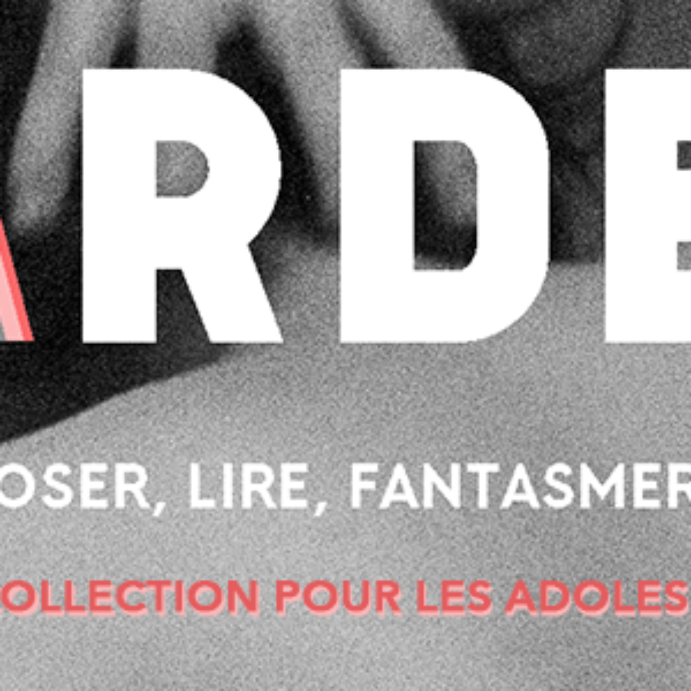 cover art for L'ardeur, la collection qui donne chaud