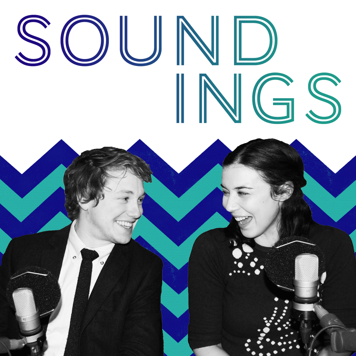 Soundings S1 E11: Wes Anderson, John Cleese, Ghost Stories, St Vincent & The Gloaming