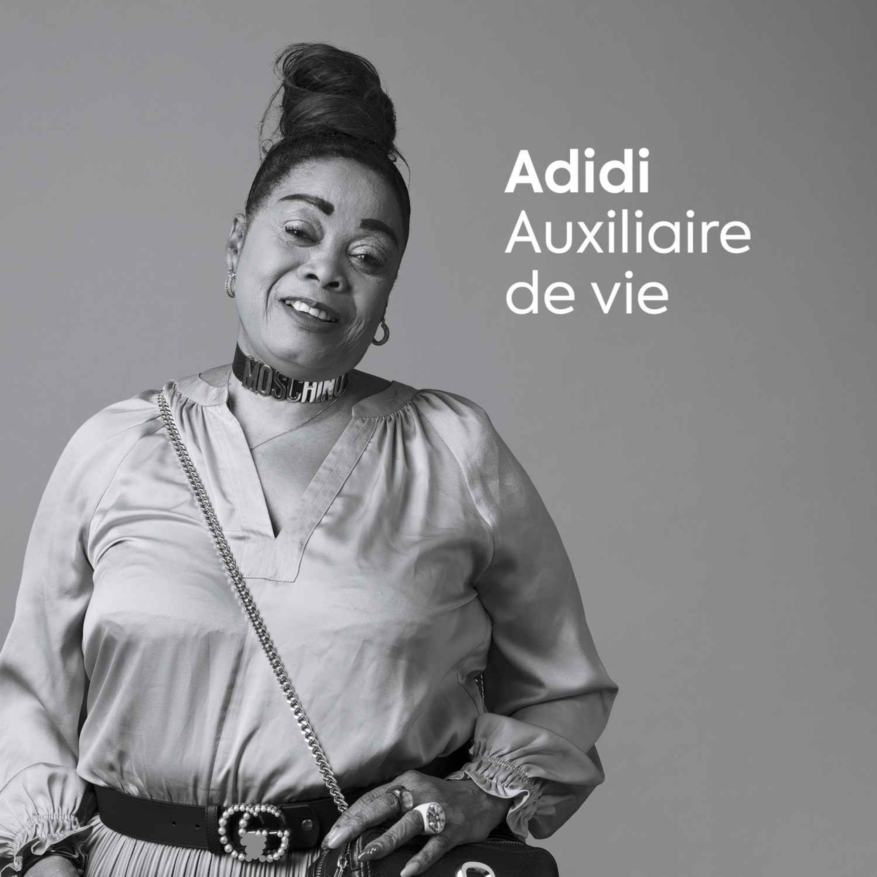 Paroles de salariés à domicile