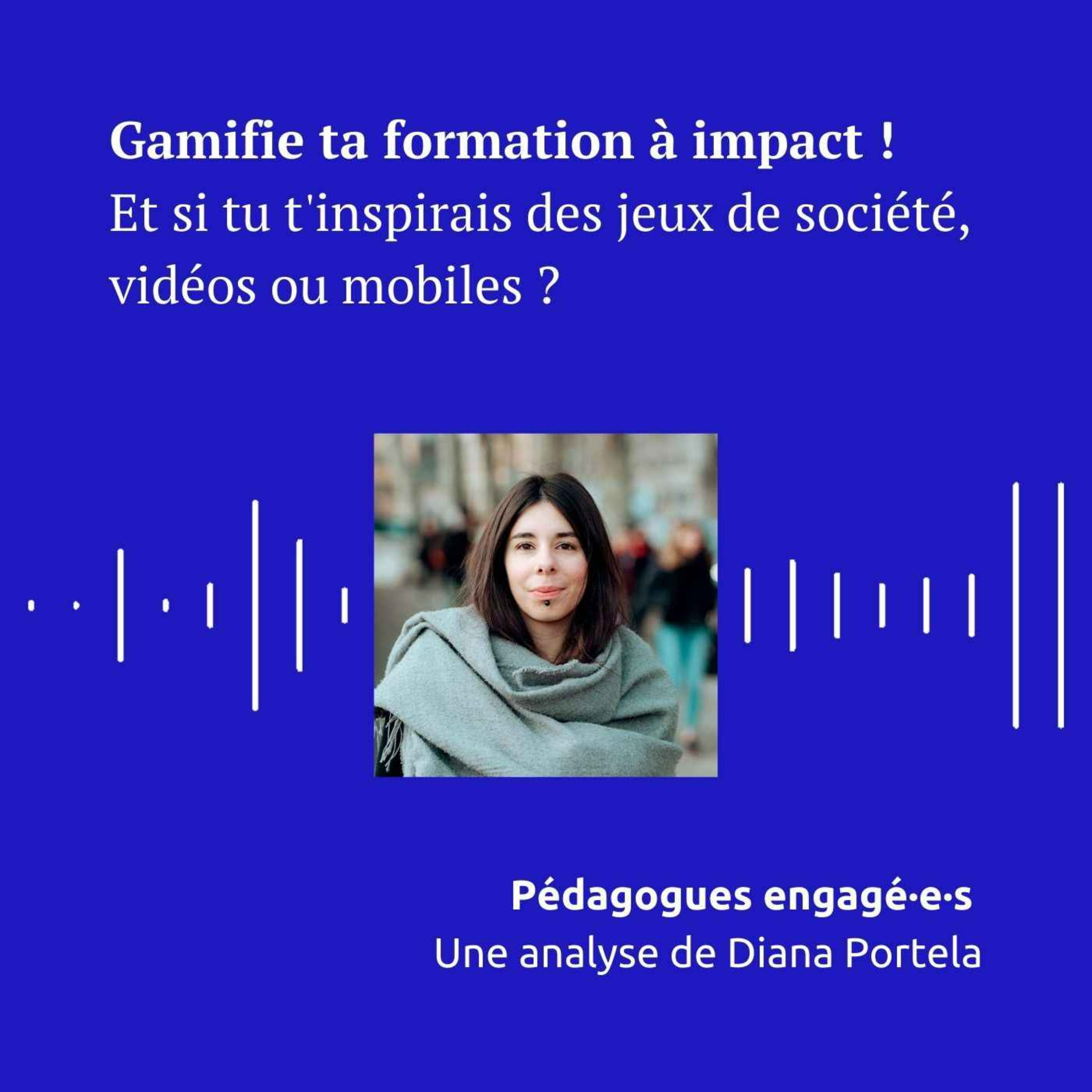 Pédagogues engagé·e·s