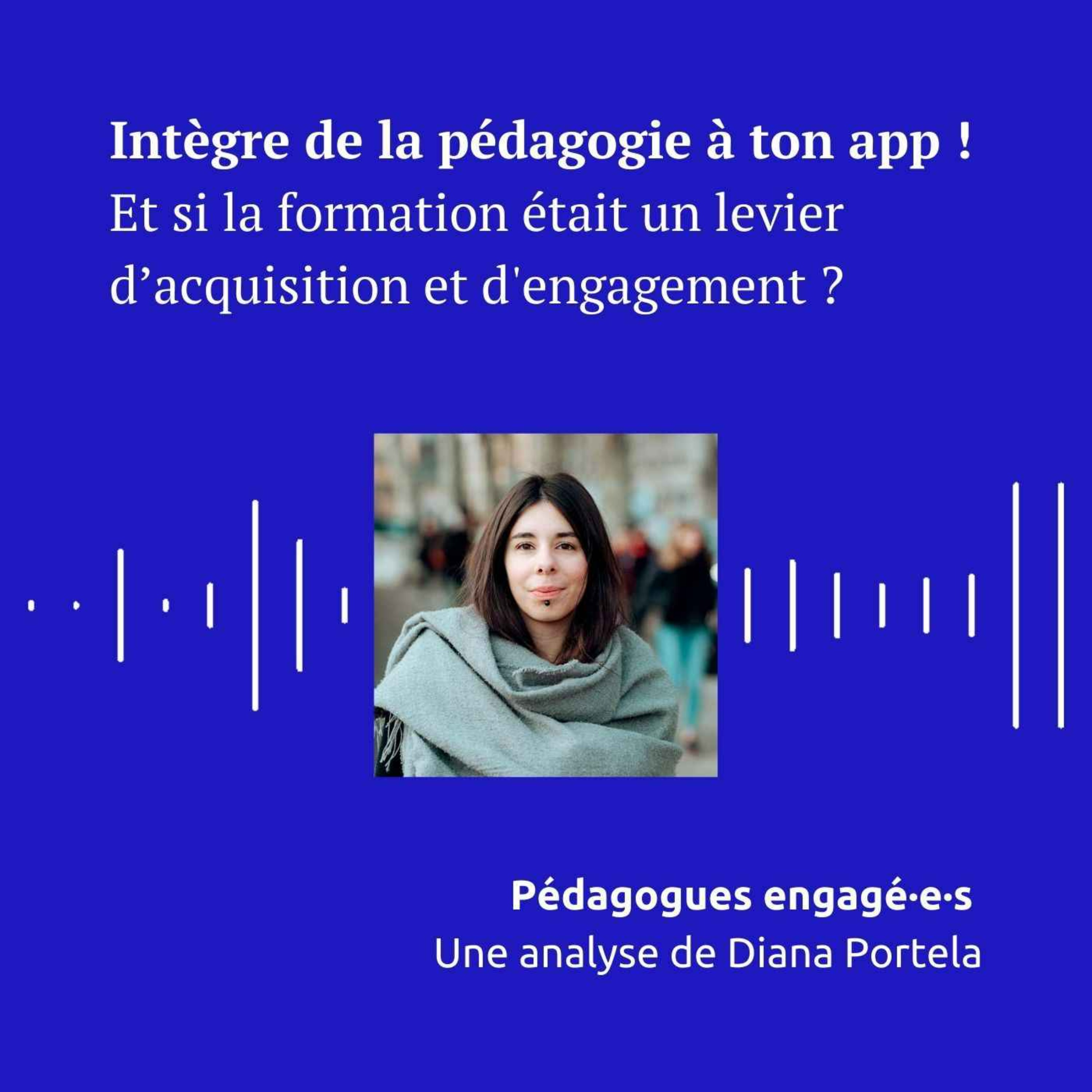 Pédagogues engagé·e·s