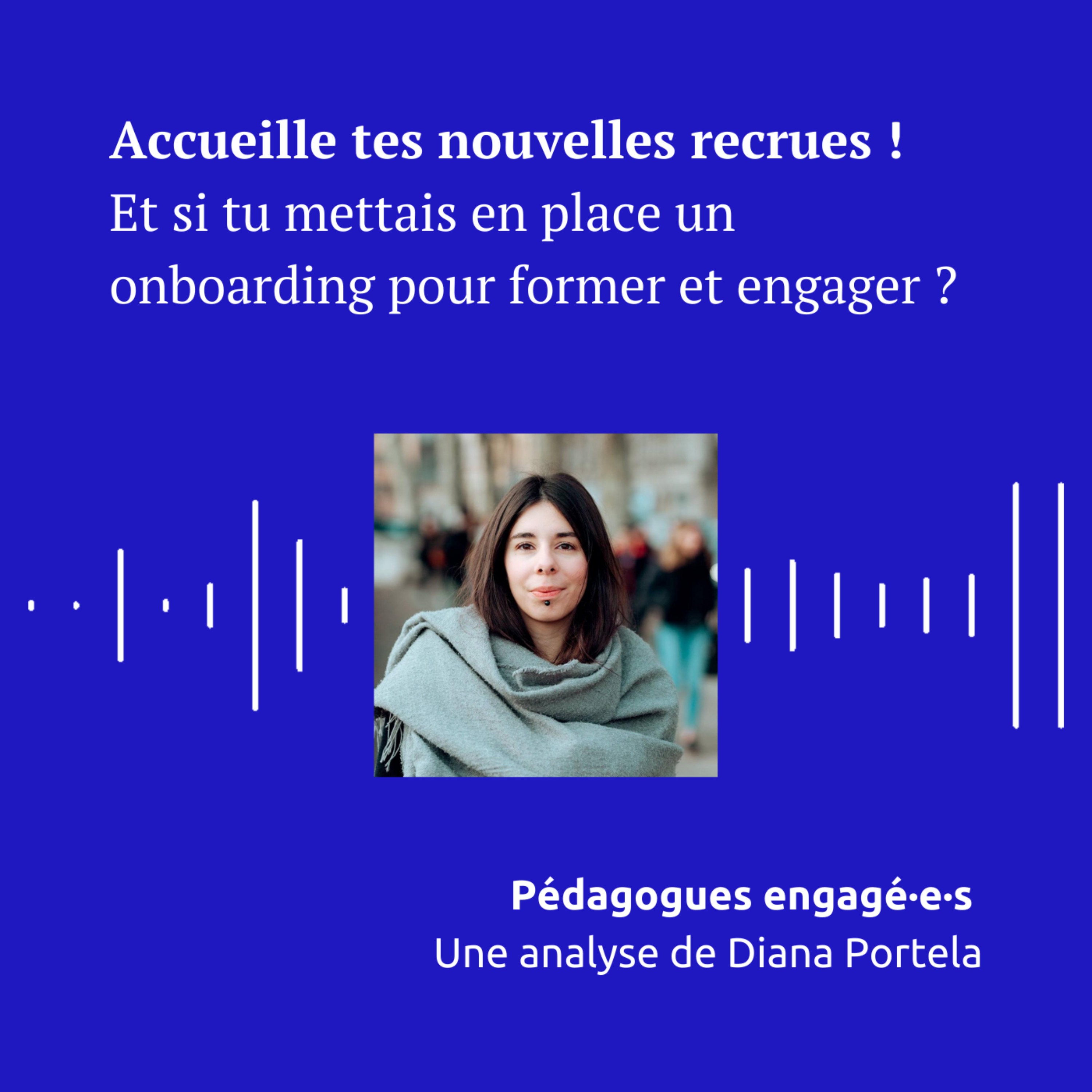 Pédagogues engagé·e·s