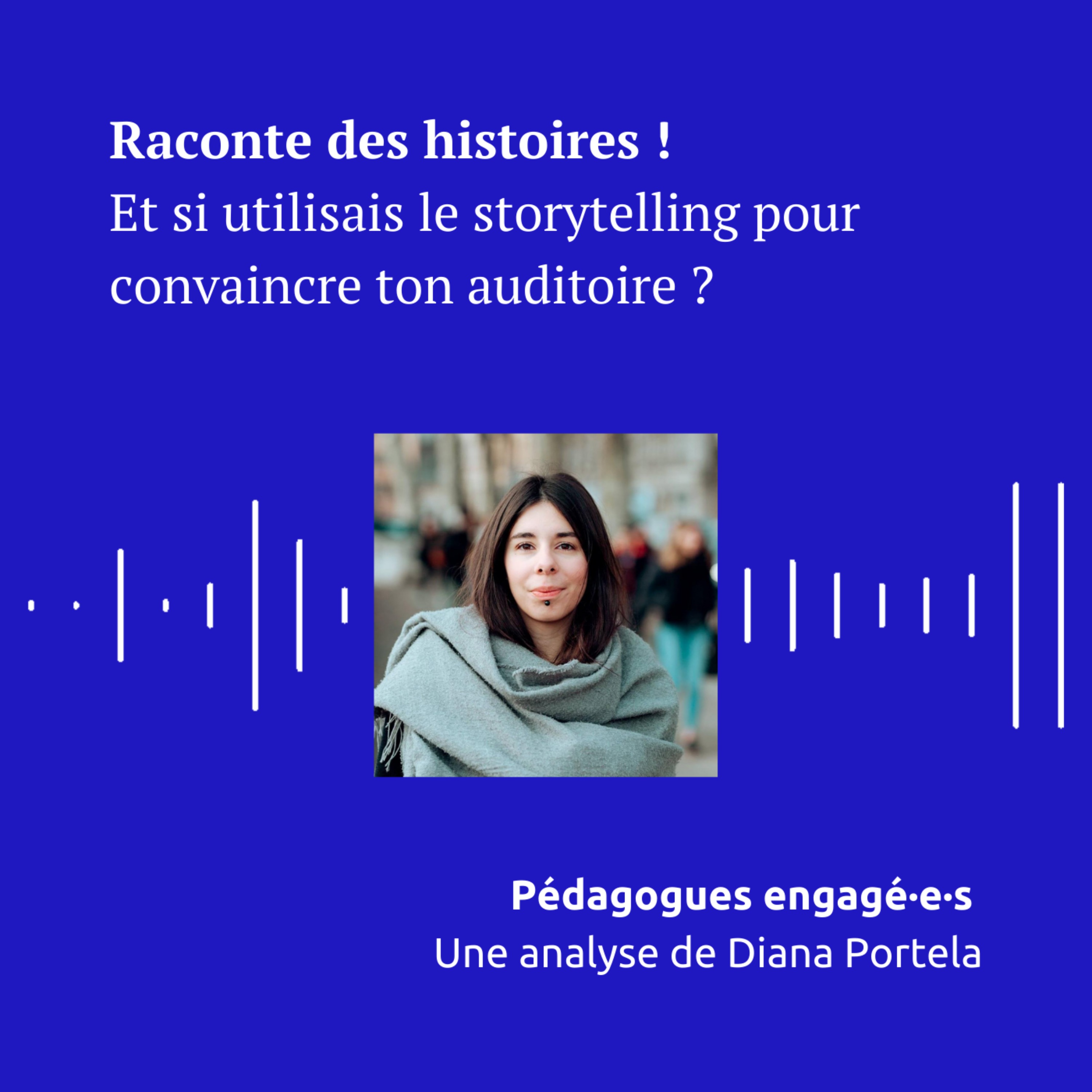 Pédagogues engagé·e·s
