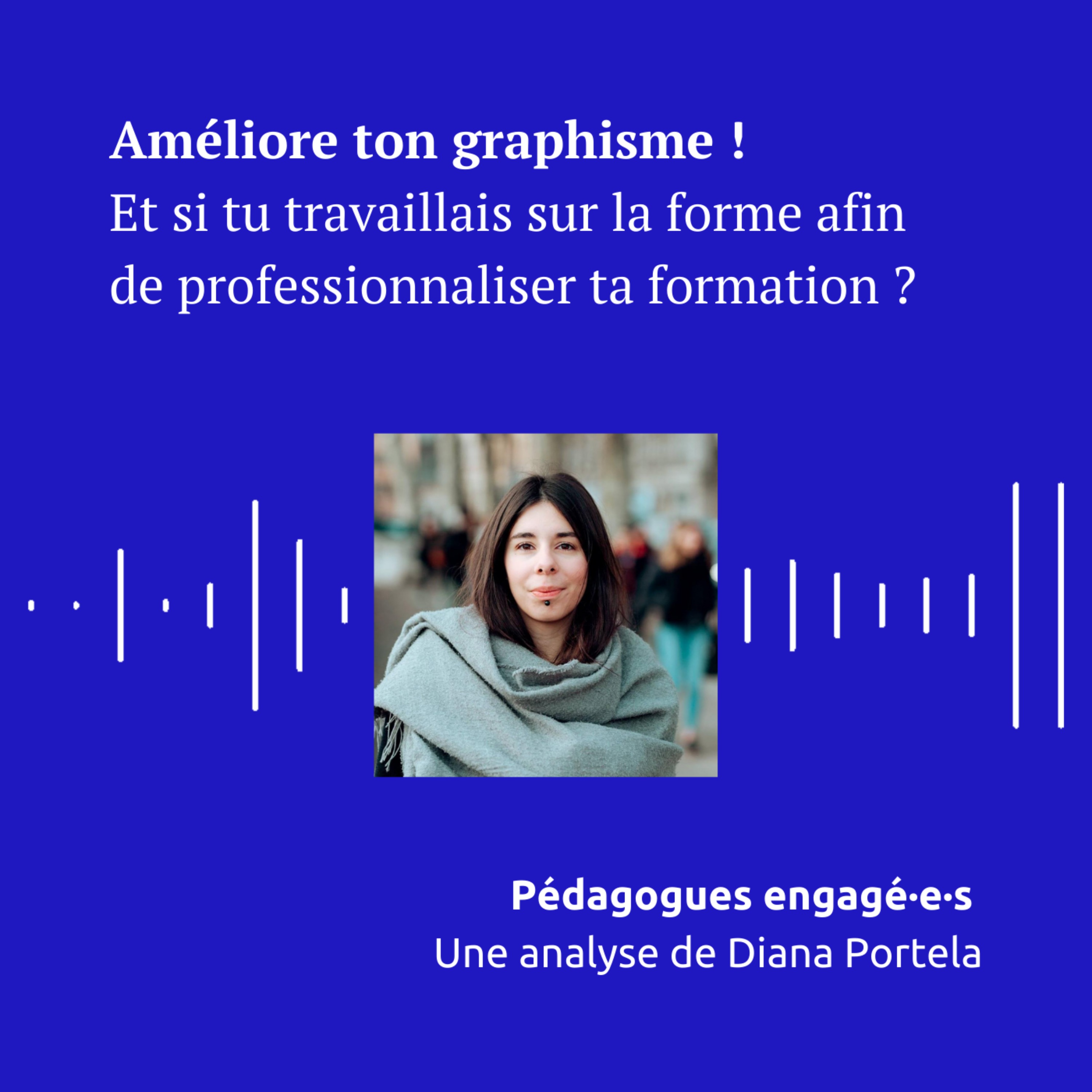 Pédagogues engagé·e·s