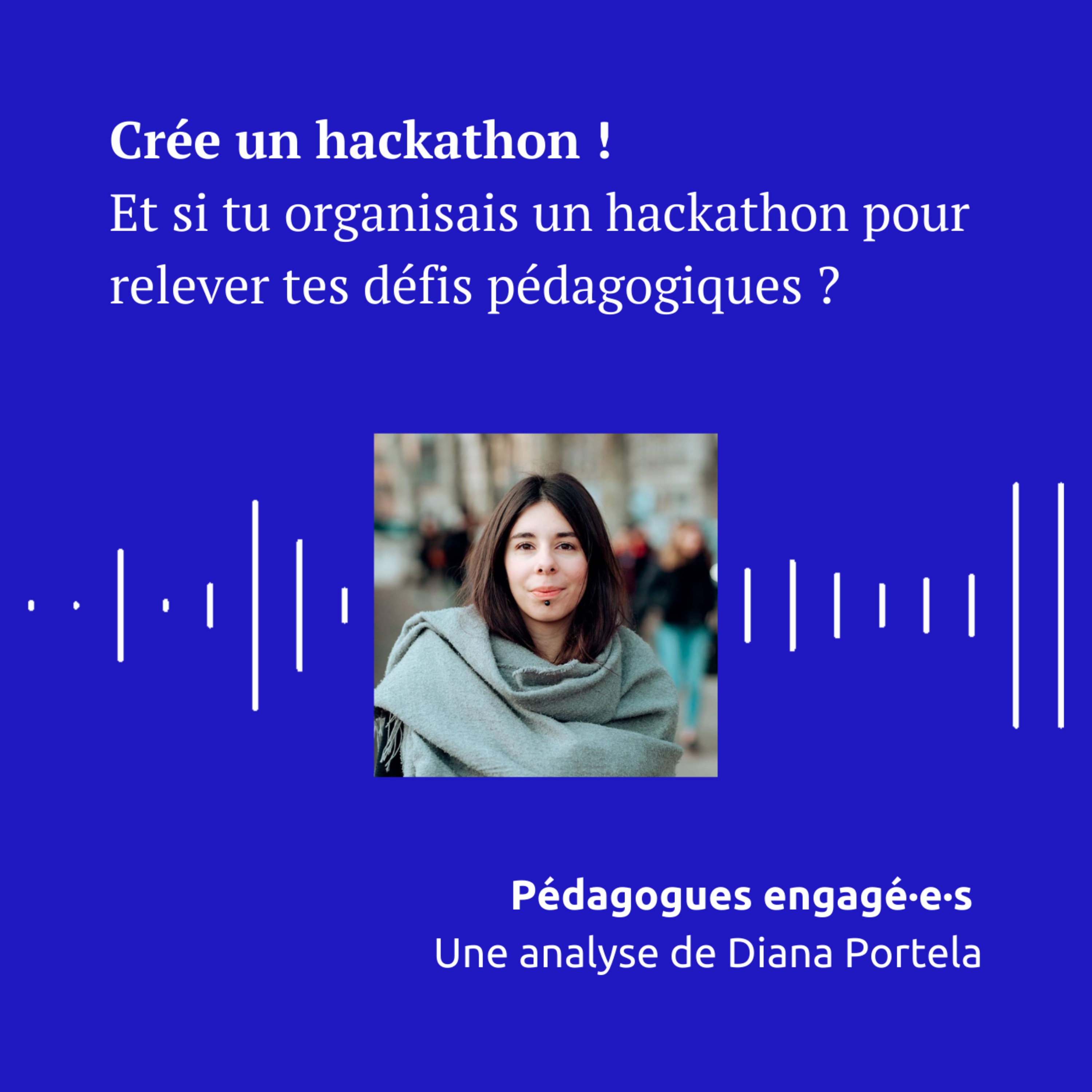 Pédagogues engagé·e·s