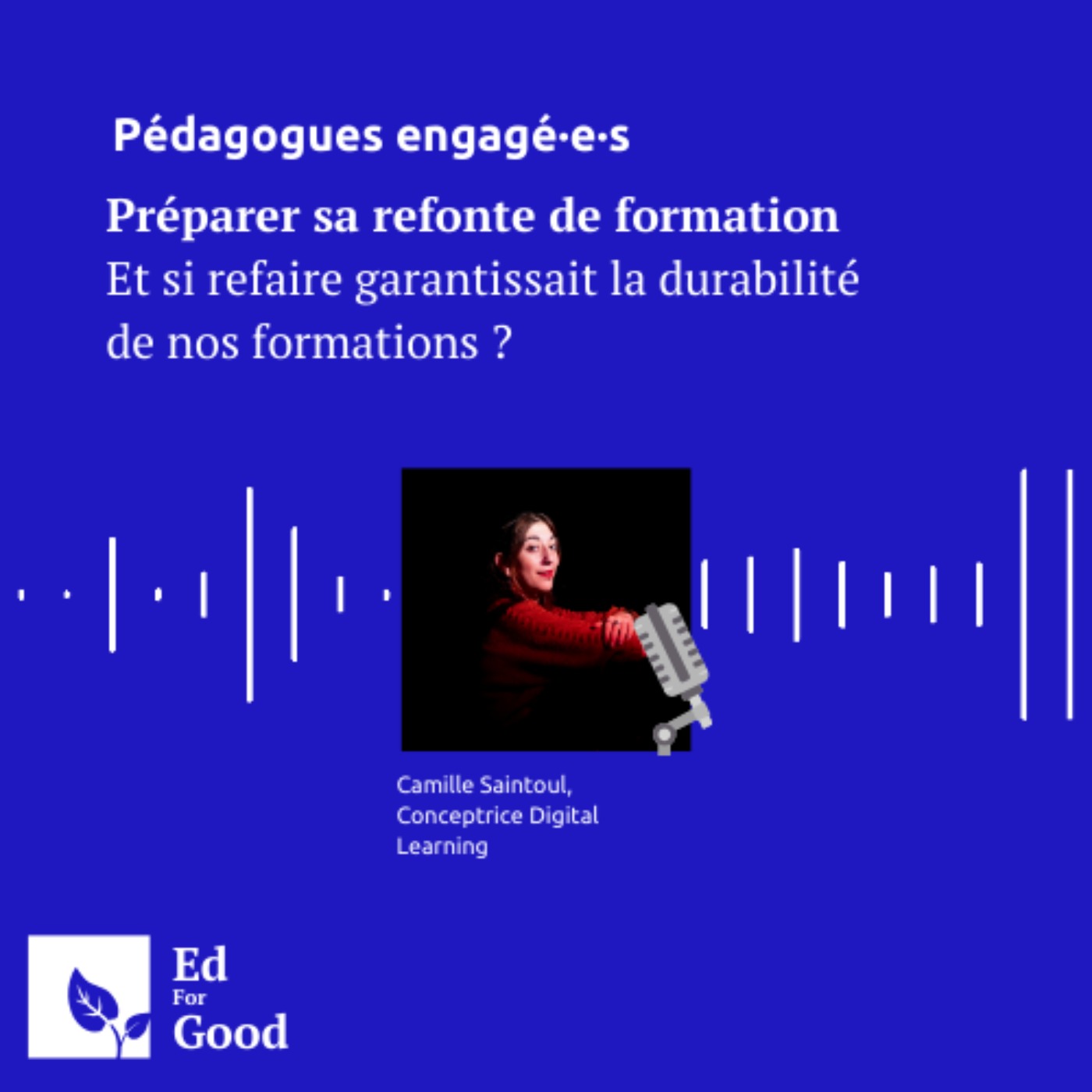 Pédagogues engagé·e·s