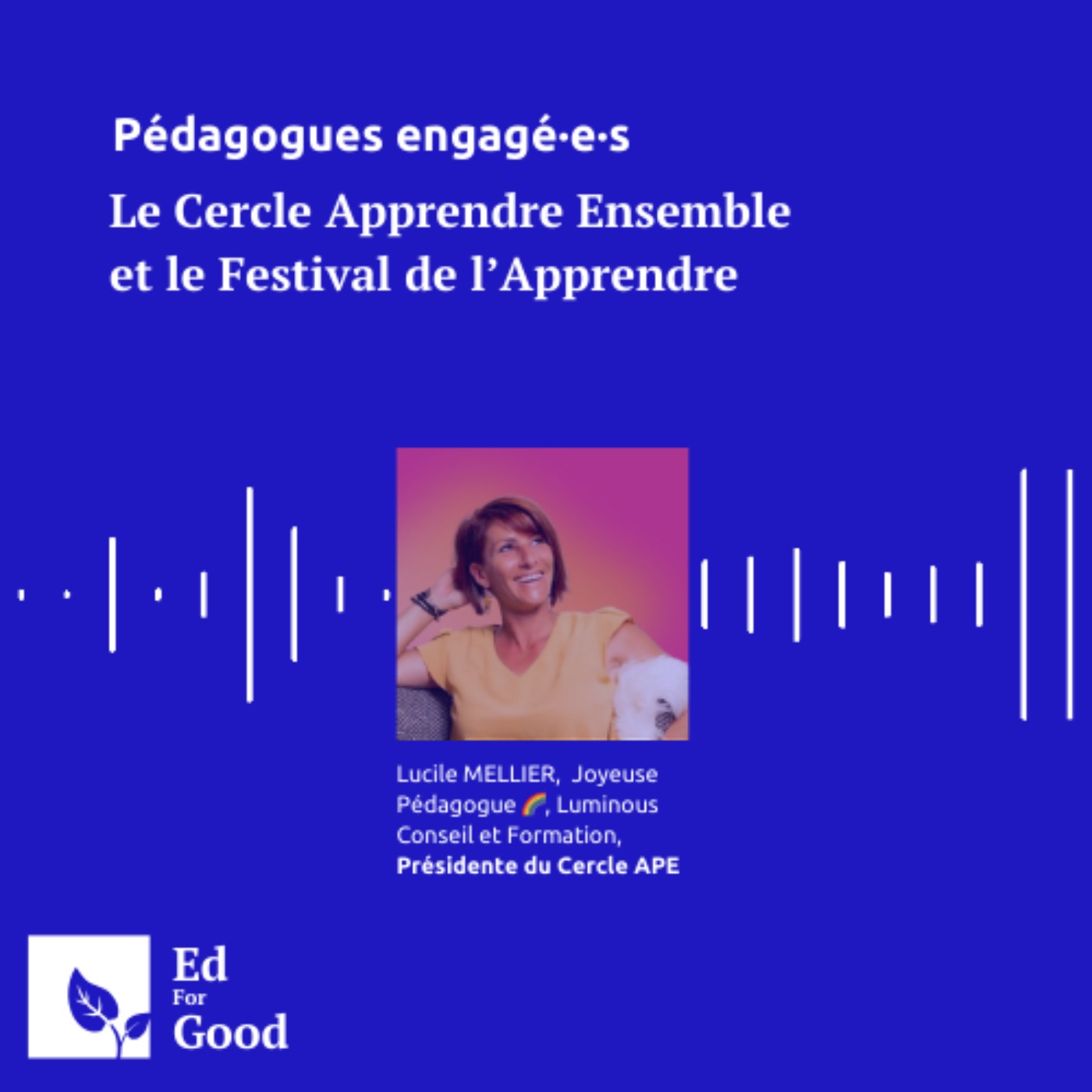 Pédagogues engagé·e·s