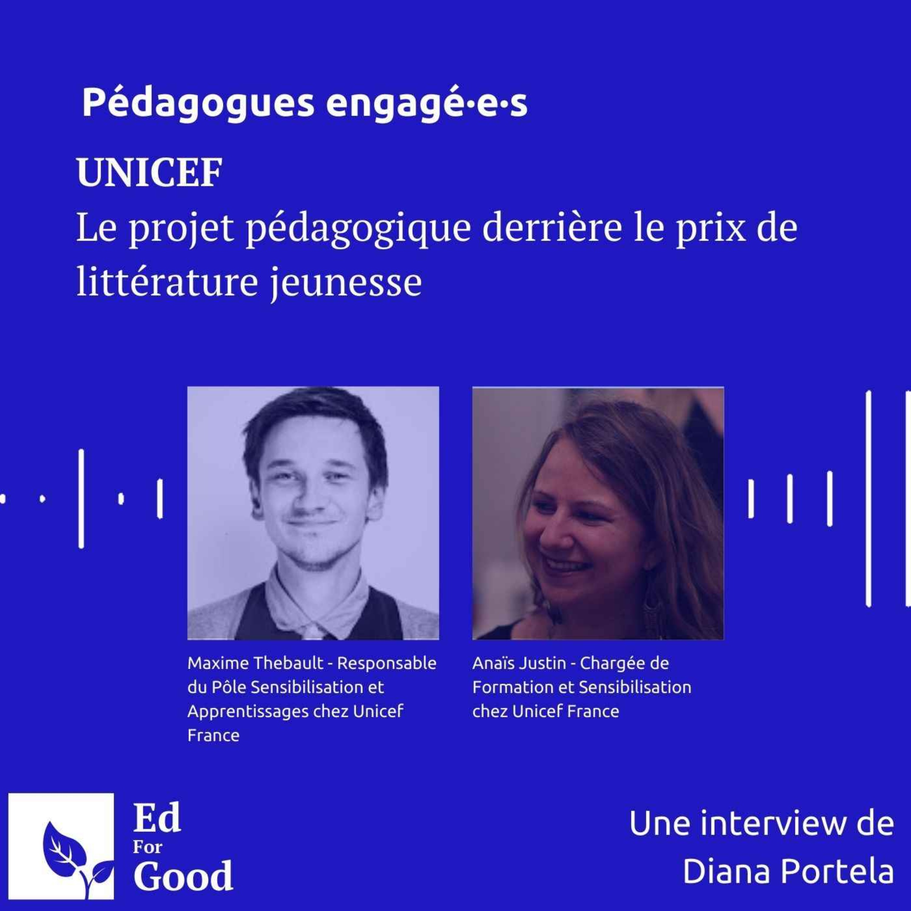 Pédagogues engagé·e·s