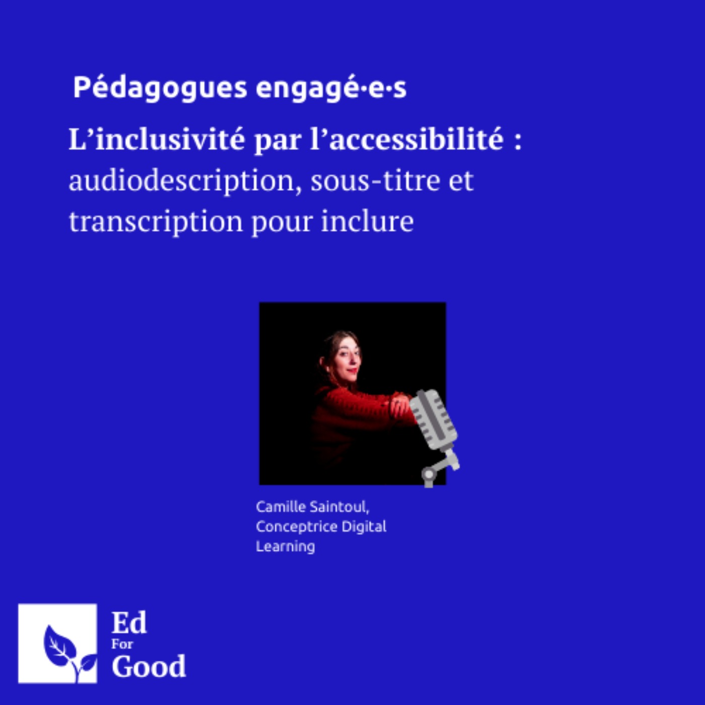 Pédagogues engagé·e·s