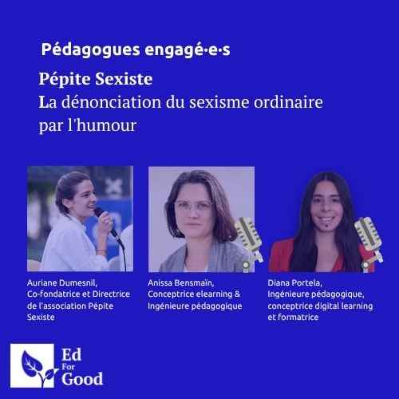 Pépite Sexiste, la dénonciation du sexisme ordinaire par l’humour