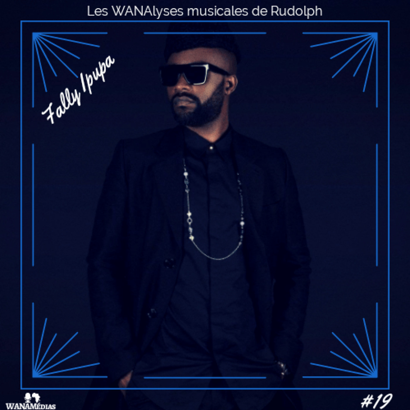 Les WANAlyses Musicales de Rudolph