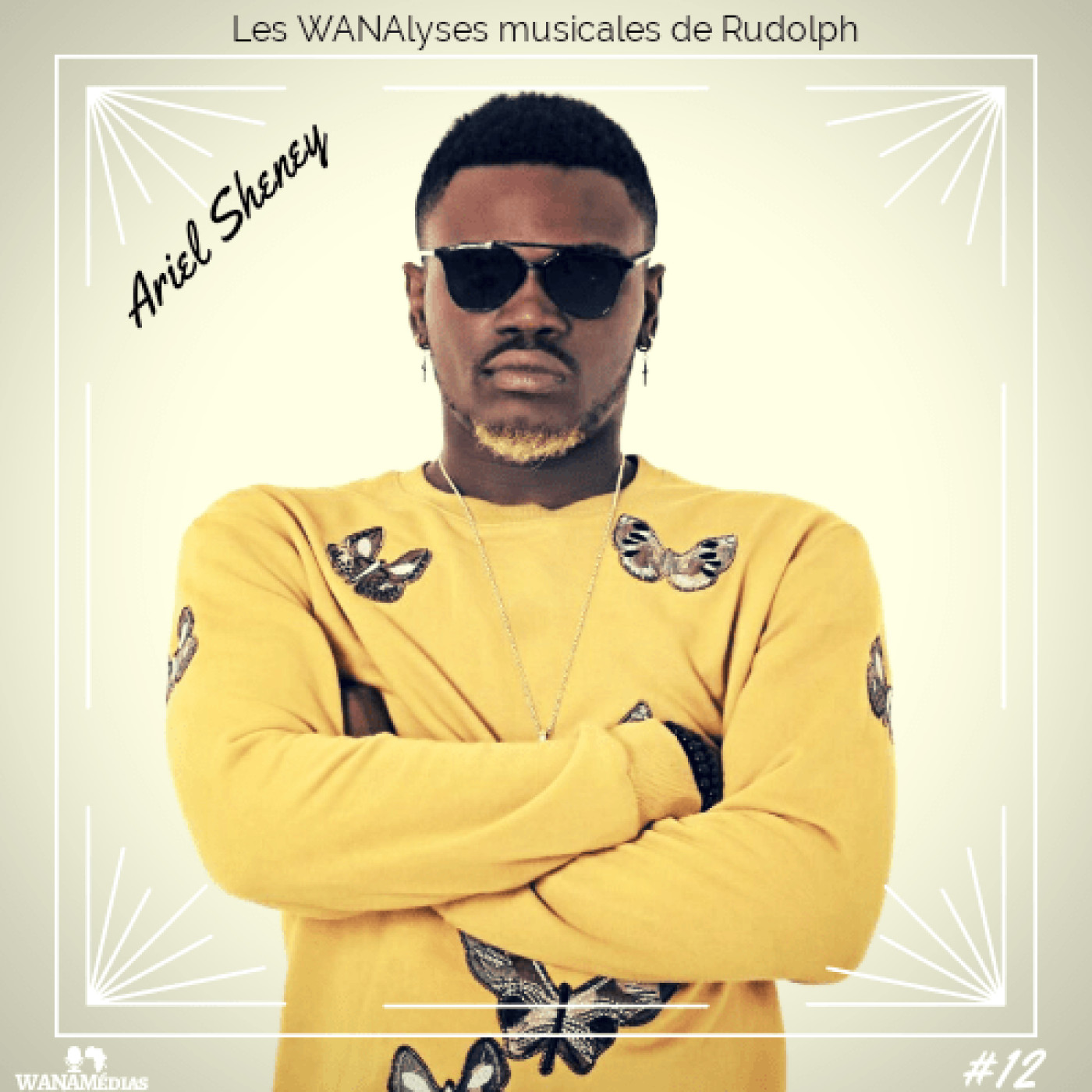 Les WANAlyses Musicales de Rudolph