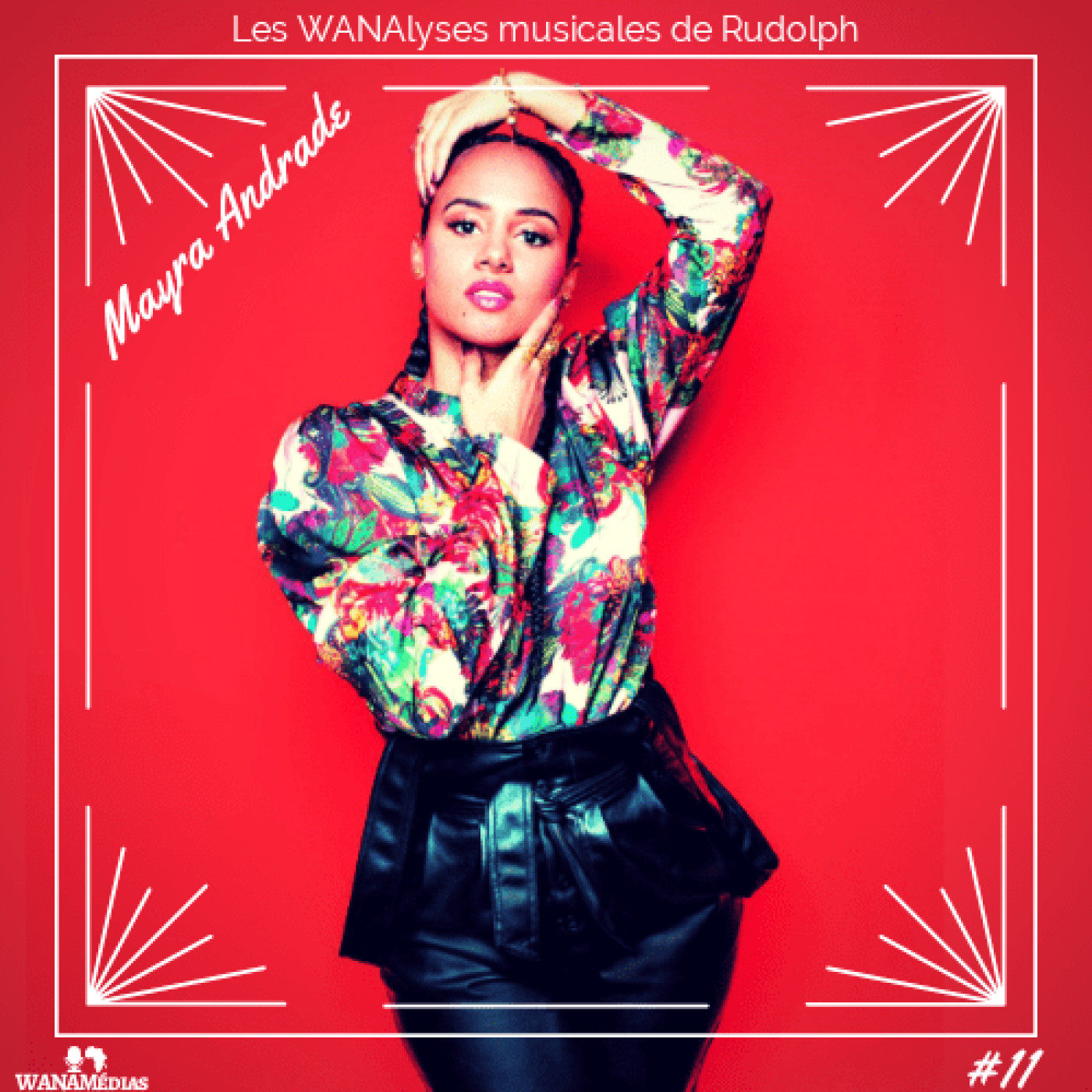 Les WANAlyses Musicales de Rudolph