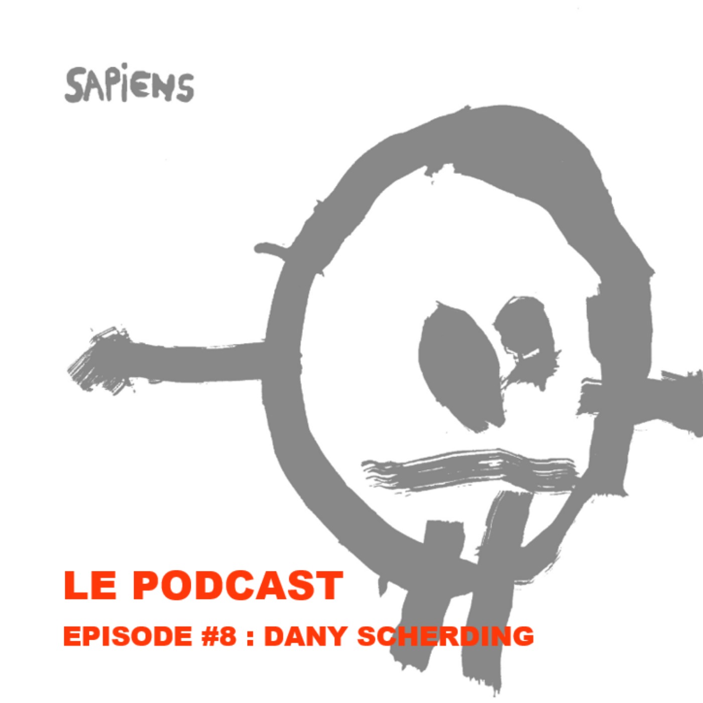 SAPIENS - LE PODCAST