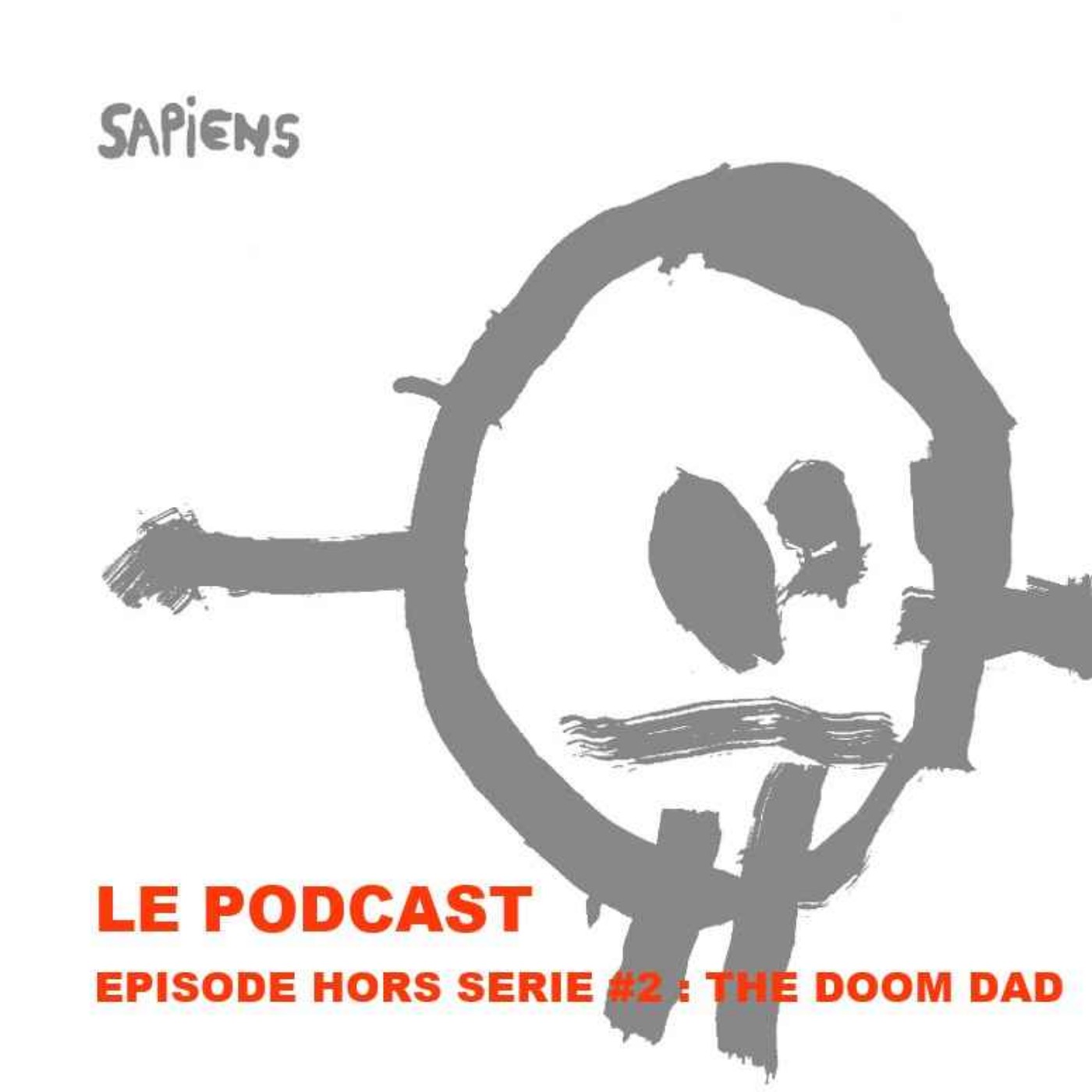 SAPIENS - LE PODCAST
