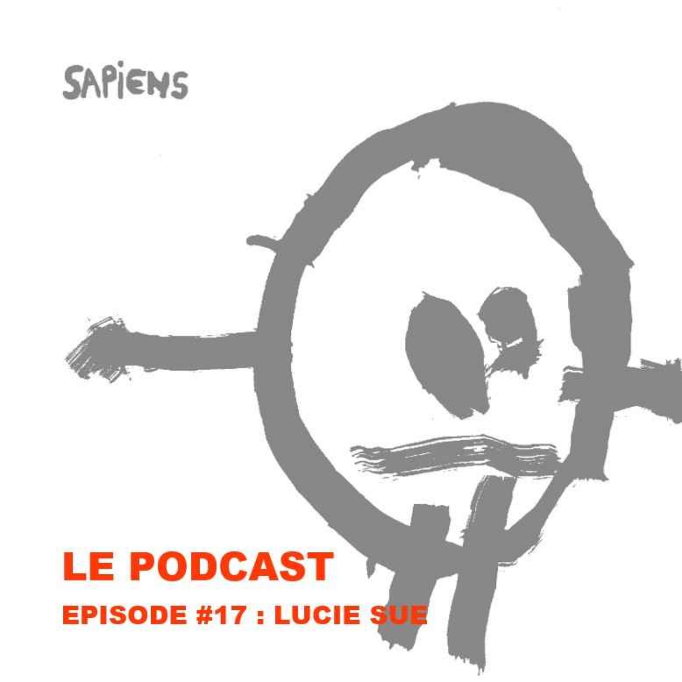 SAPIENS - LE PODCAST
