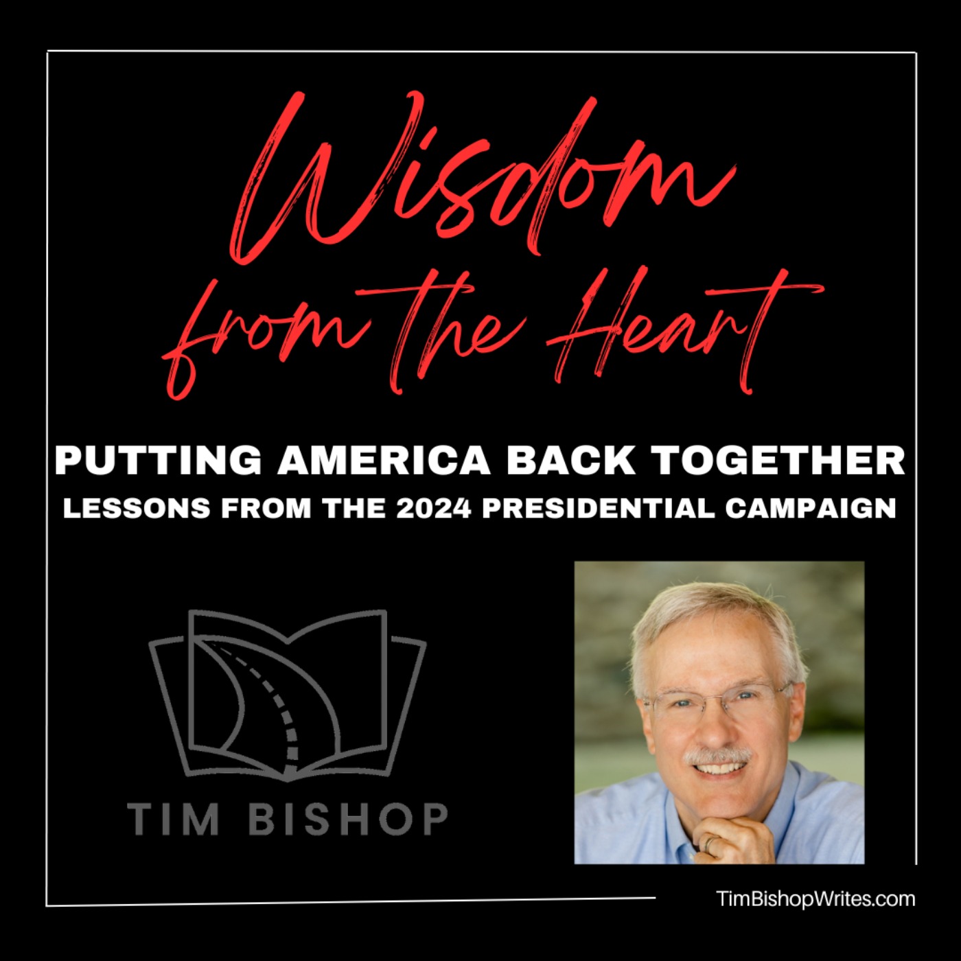 Putting America Back Together