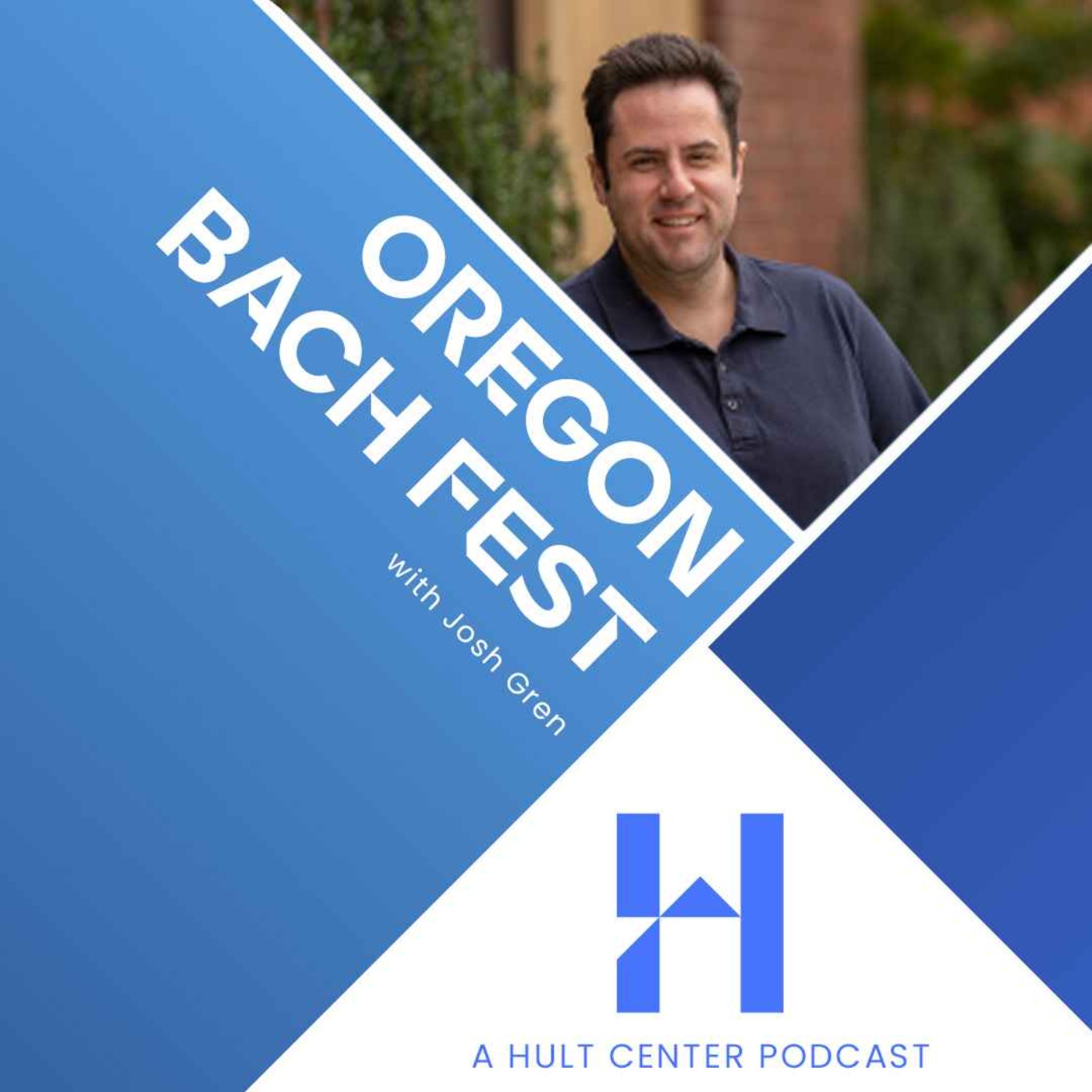 Hult Center Podcast