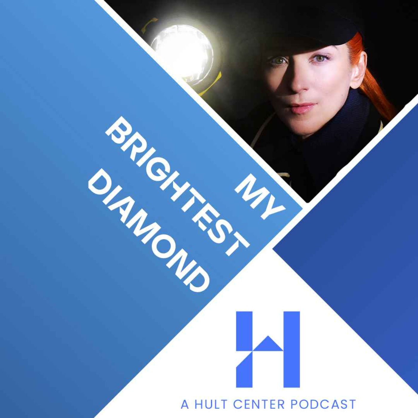 Hult Center Podcast