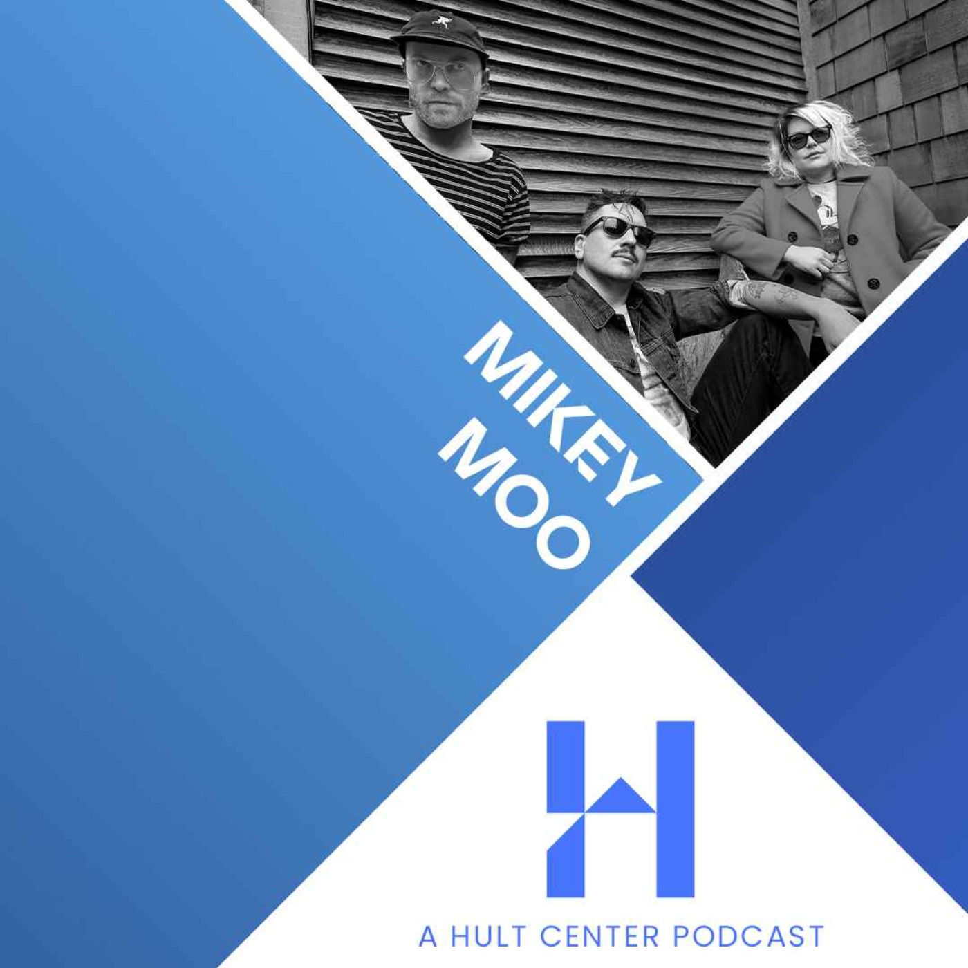 Hult Center Podcast