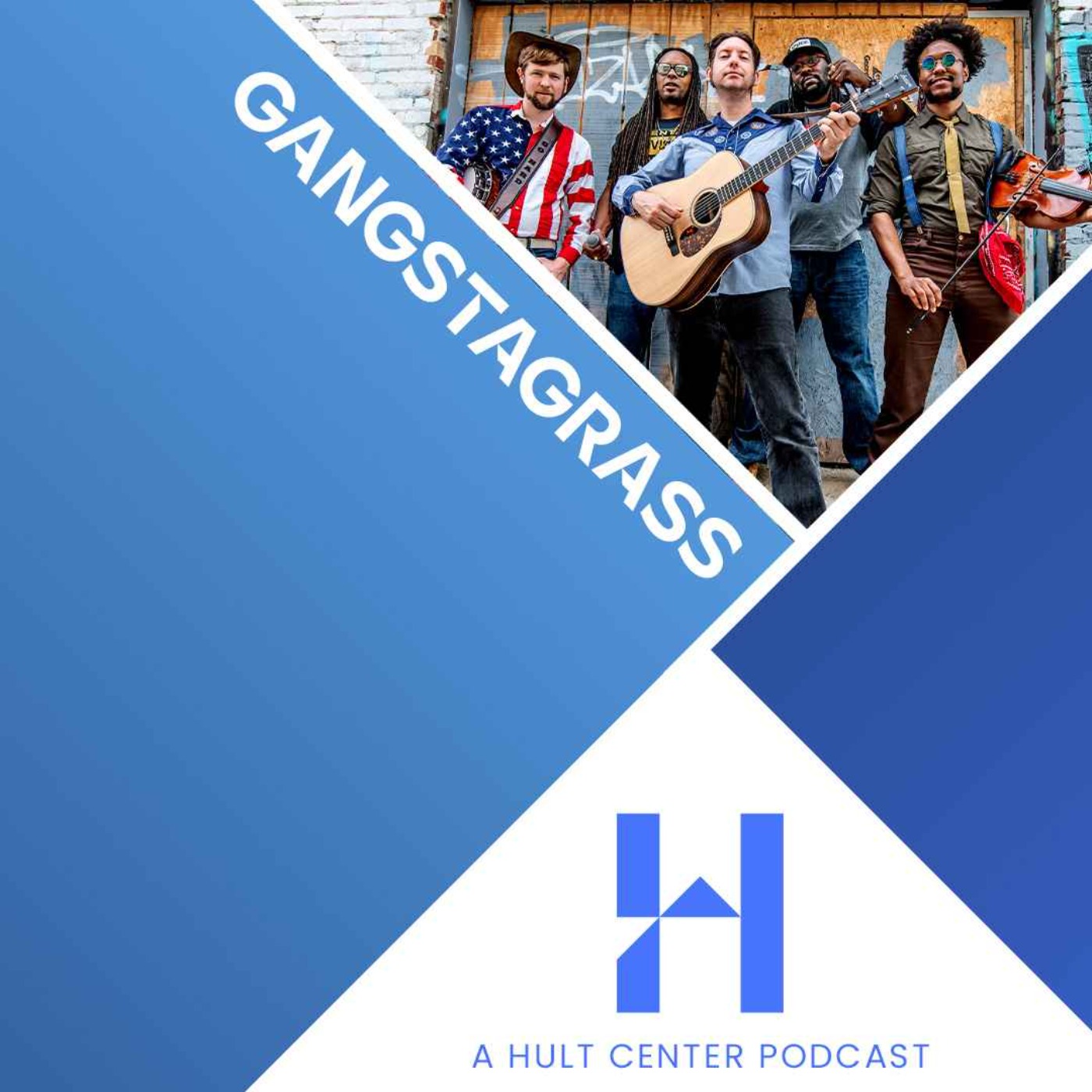Hult Center Podcast