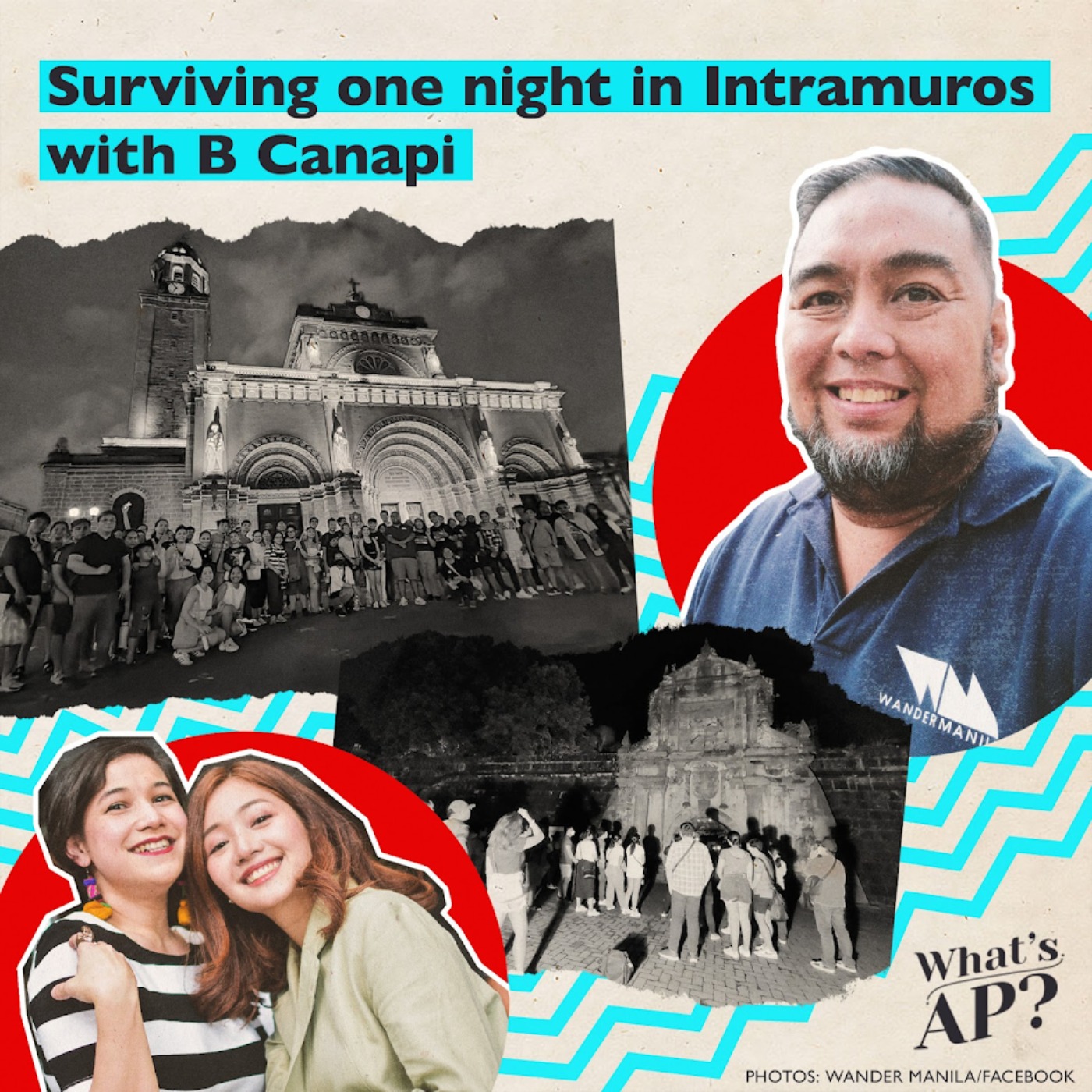What’s AP? Araling Panlipunan Rebooted