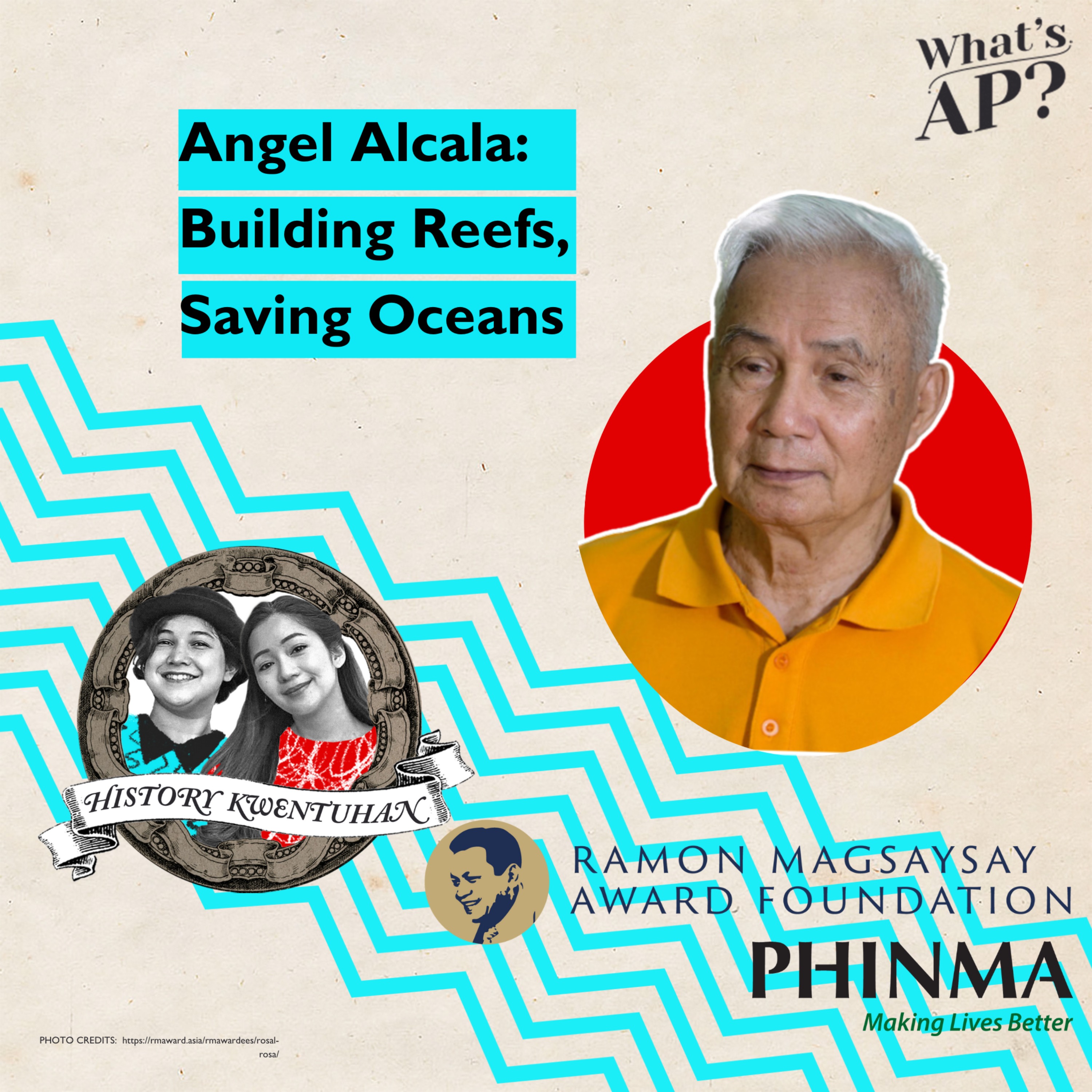 What’s AP? Araling Panlipunan Rebooted