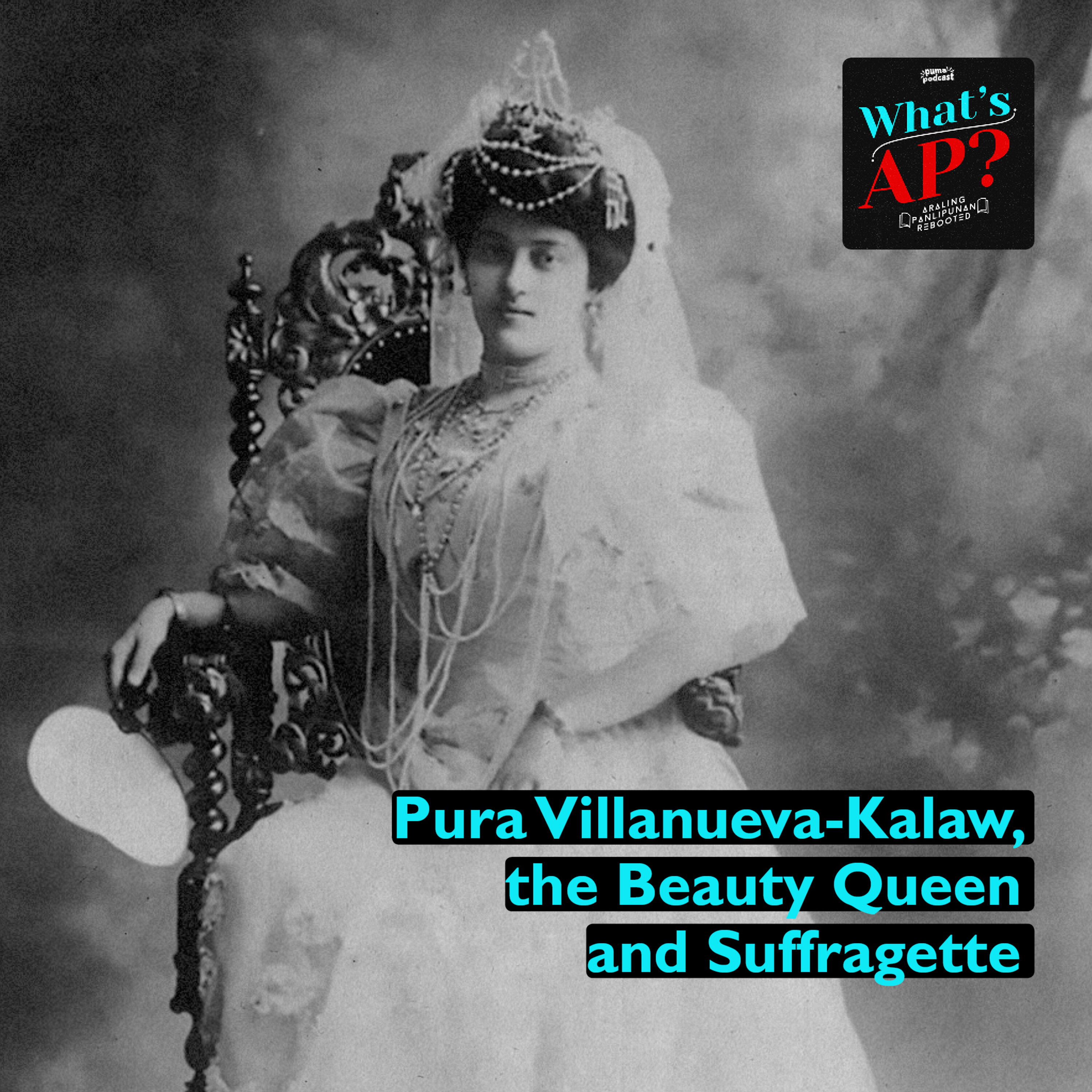What’s AP? Araling Panlipunan Rebooted