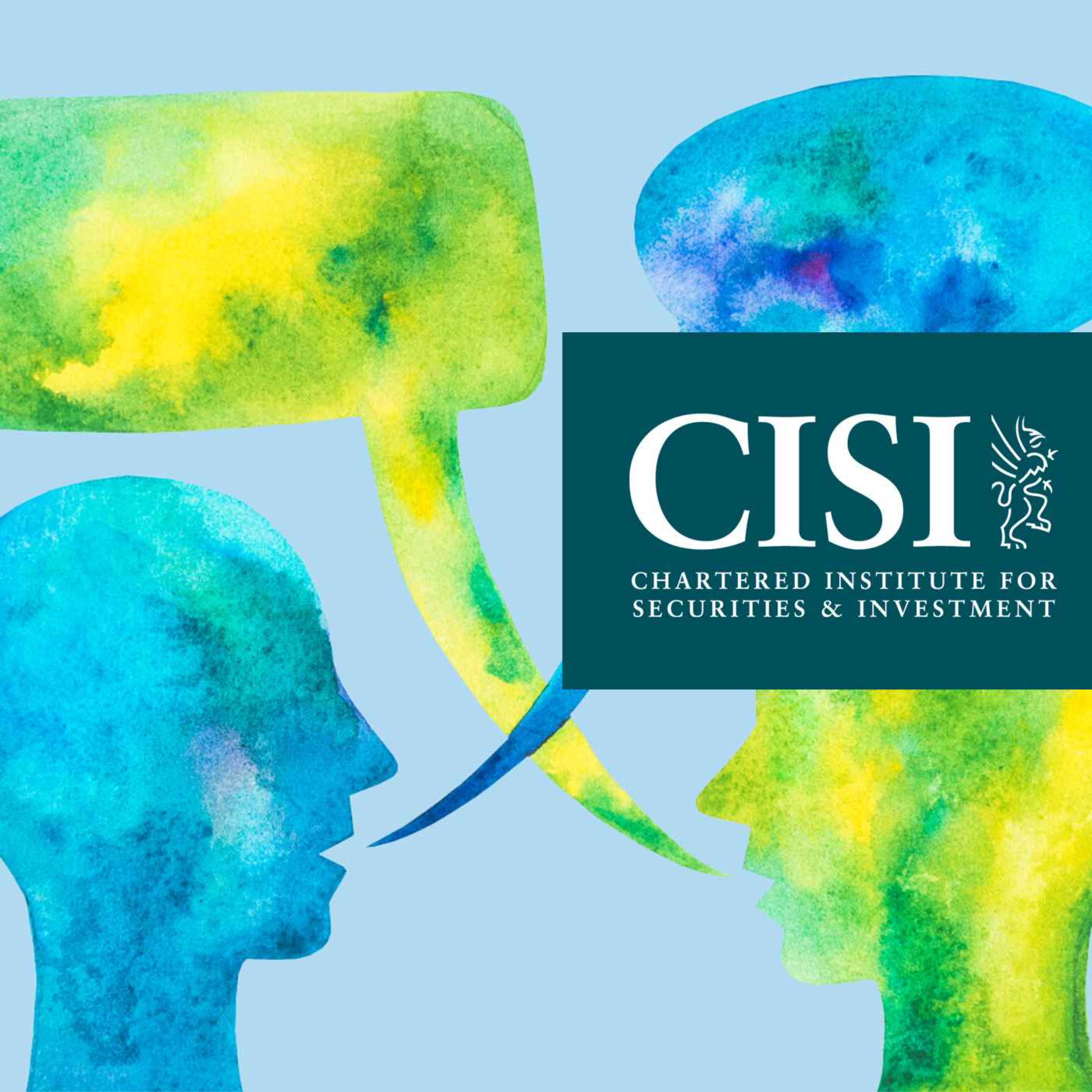 cover art for “It’s just a joke!”: But is it? CISI and Focal Point discuss their recent research on banter in the workplace.