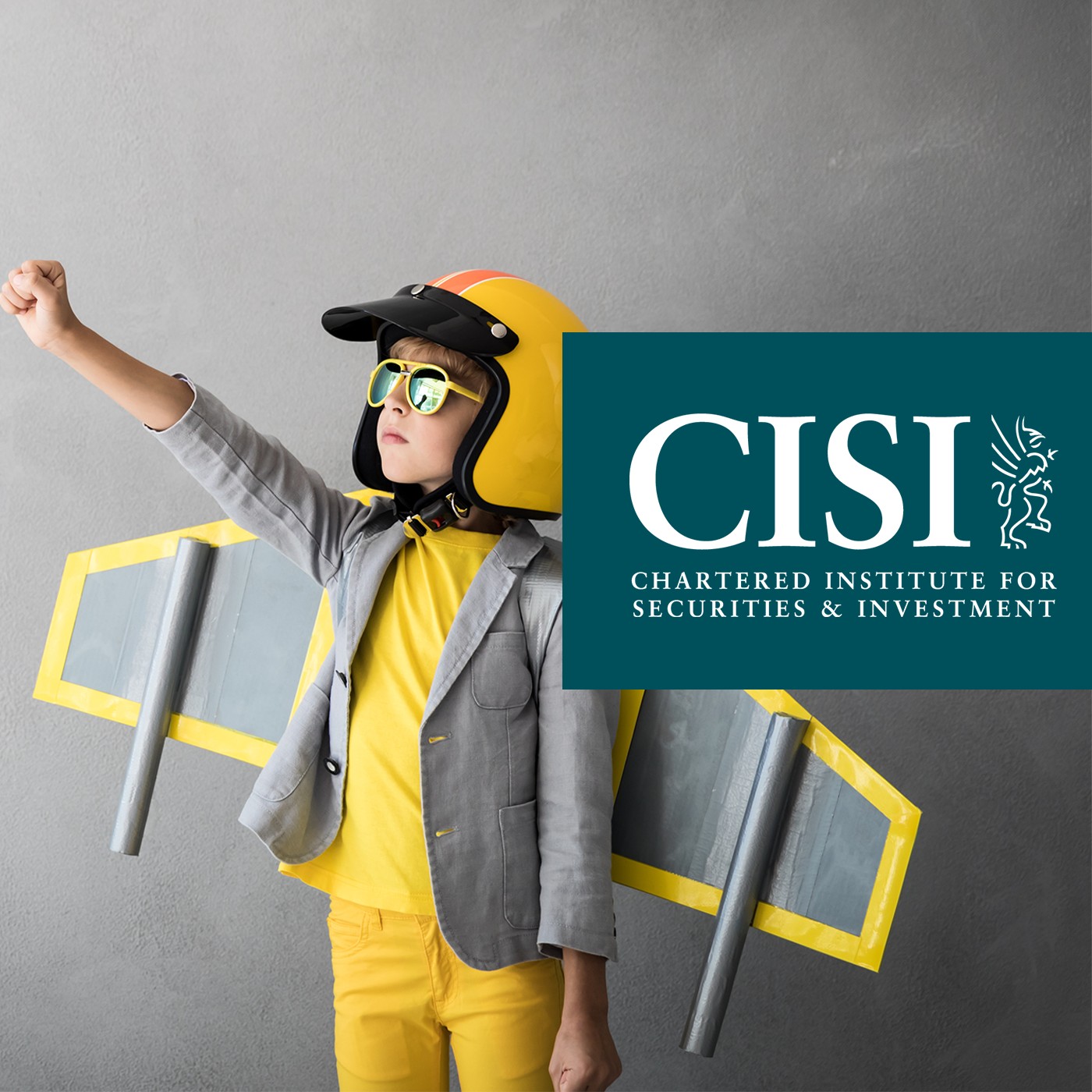 The CISI Podcast