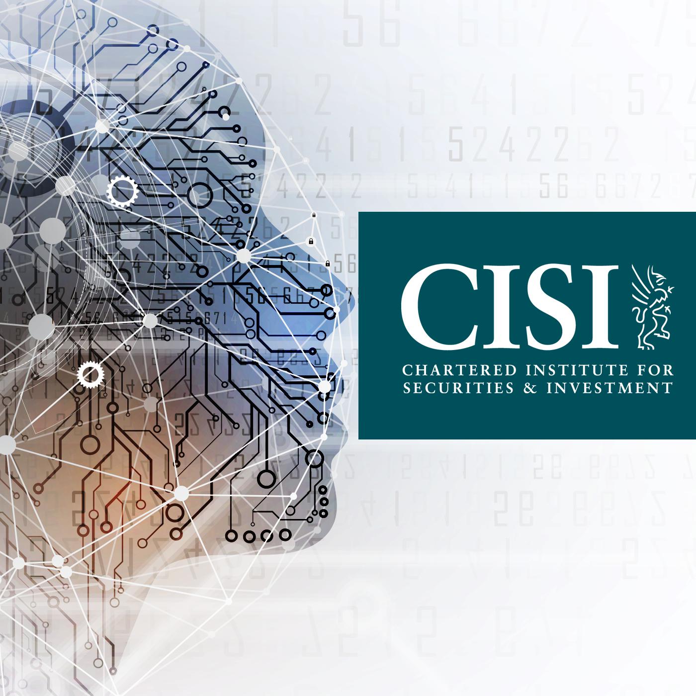 The ethics of AI in financial services