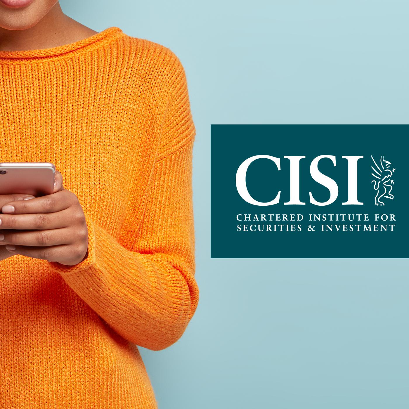 The CISI Podcast