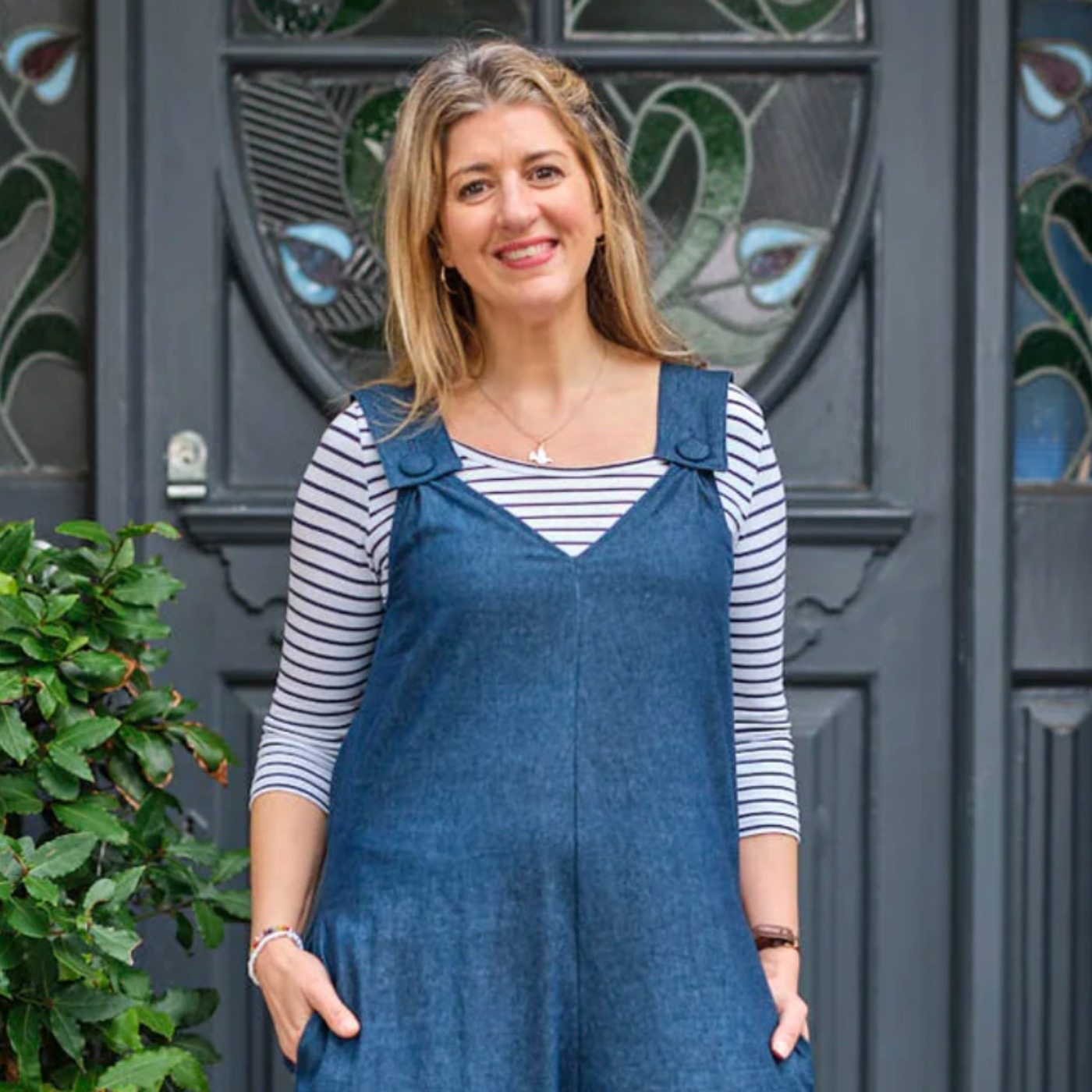 Average Jo Meets The UK\'s Everyday Entrepreneurs