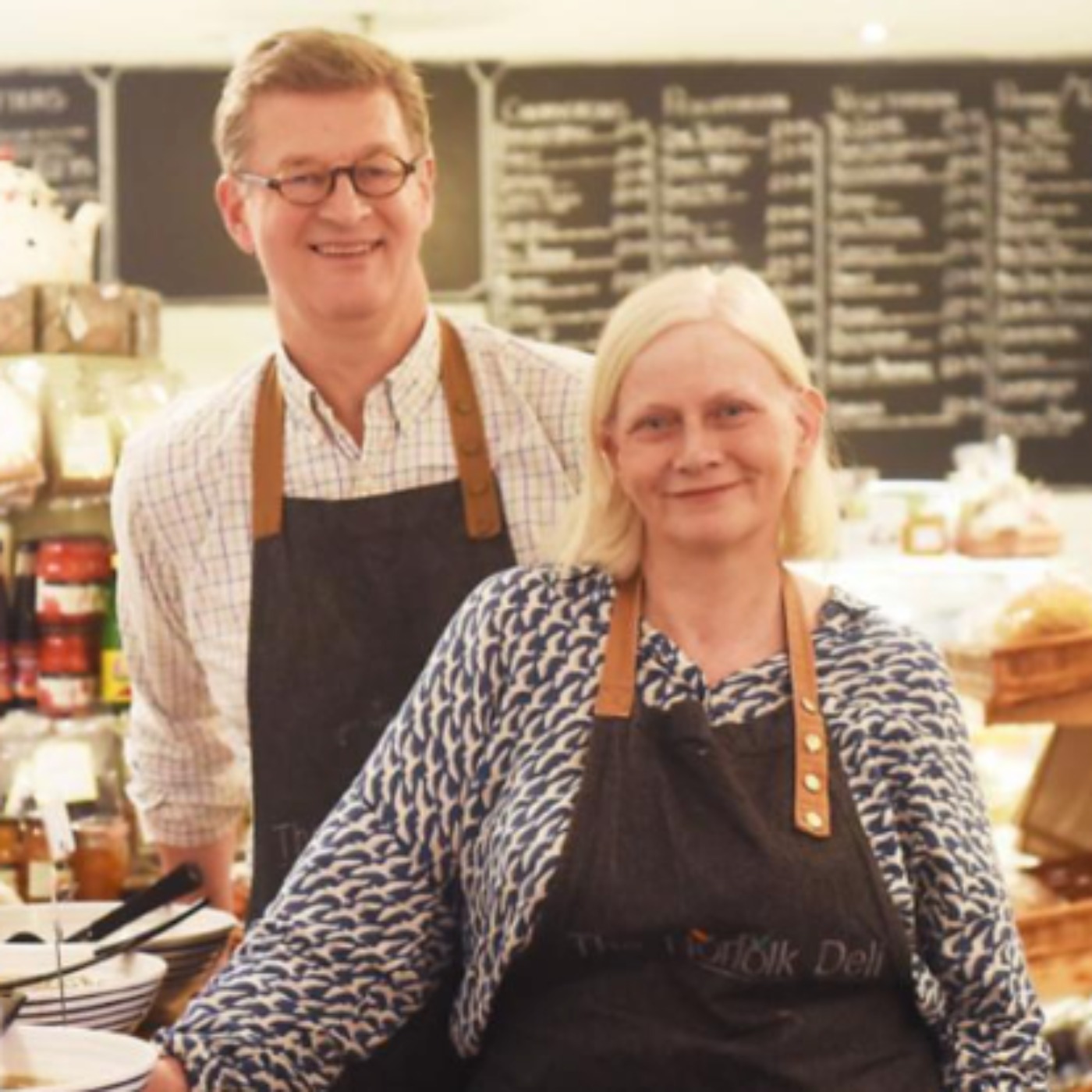 Average Jo Meets The UK\'s Everyday Entrepreneurs