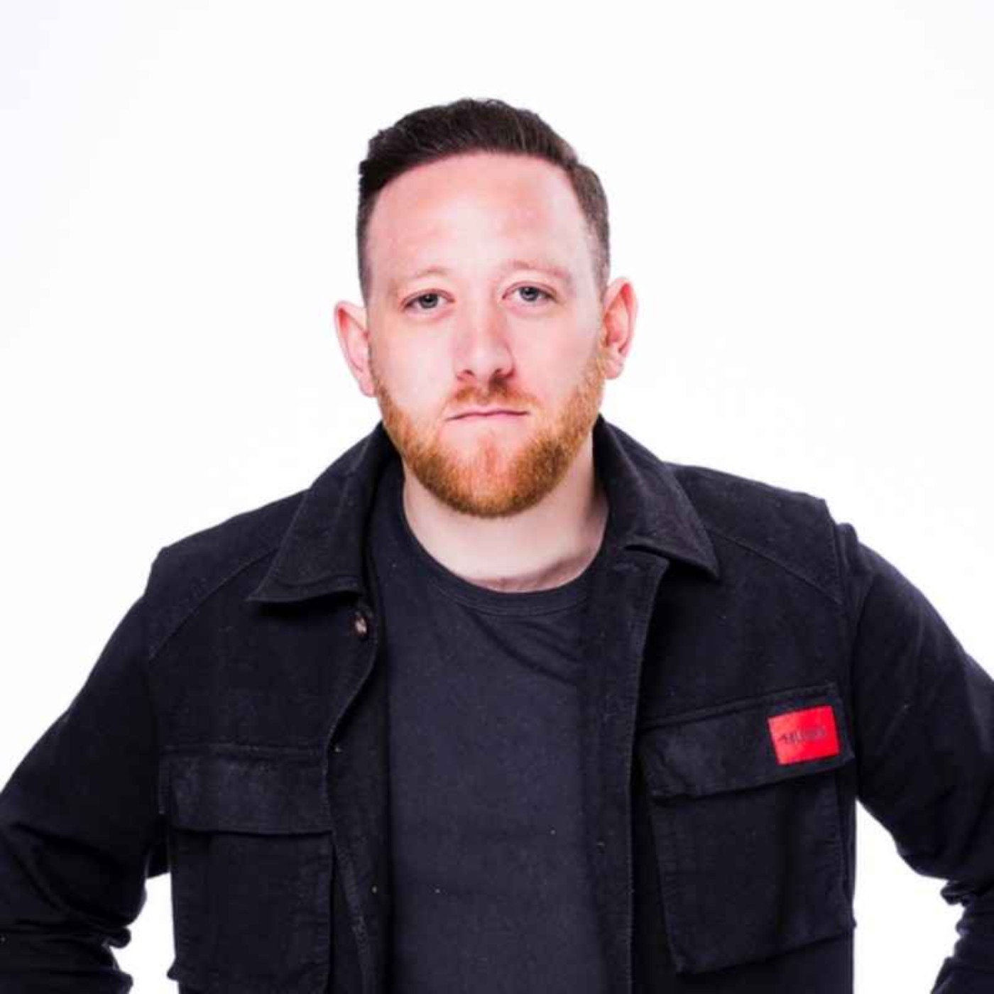 Toby Burns - The Silent Disco Company