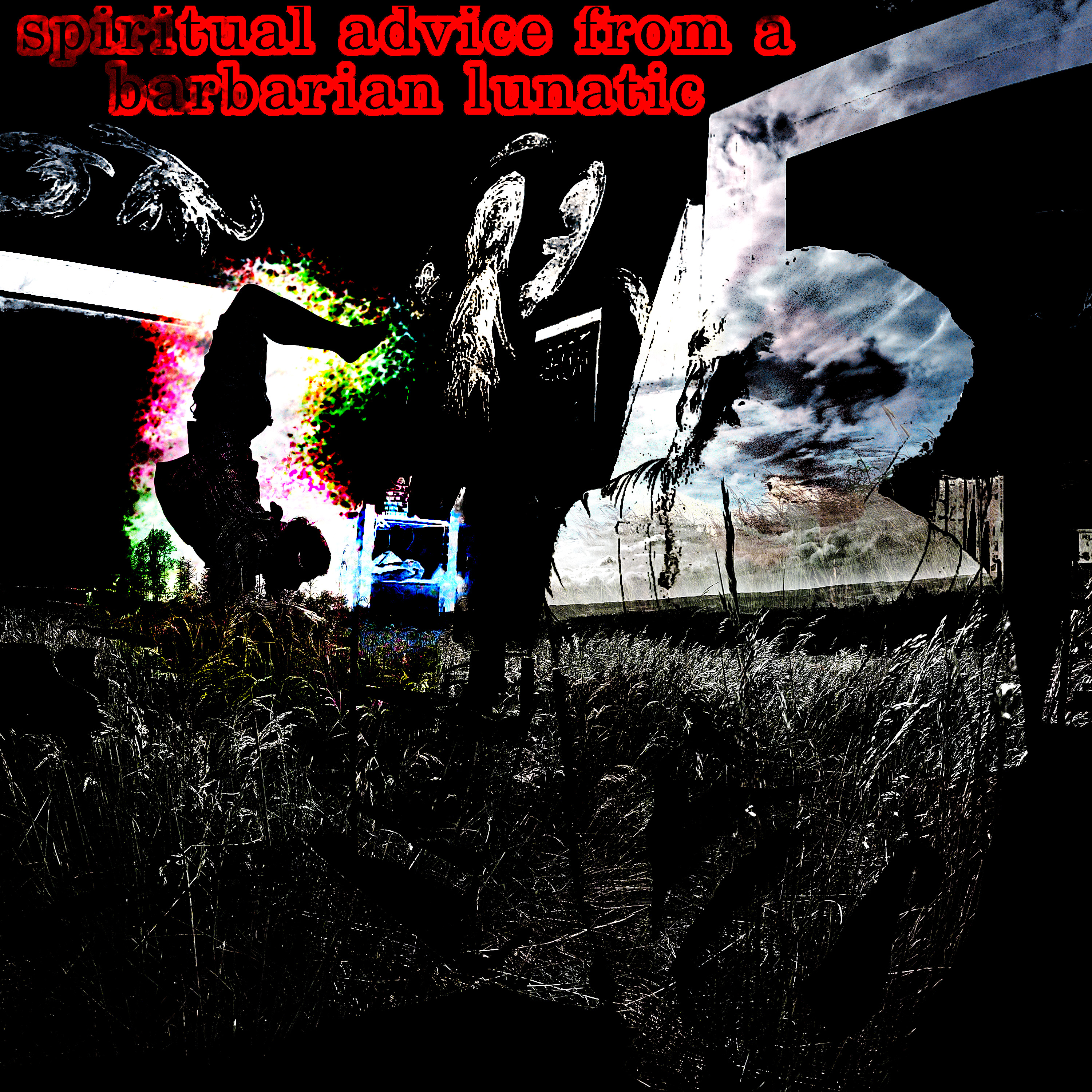 309 - s28e#B - Shamanic Diary of a Yogi #026 episode artwork
