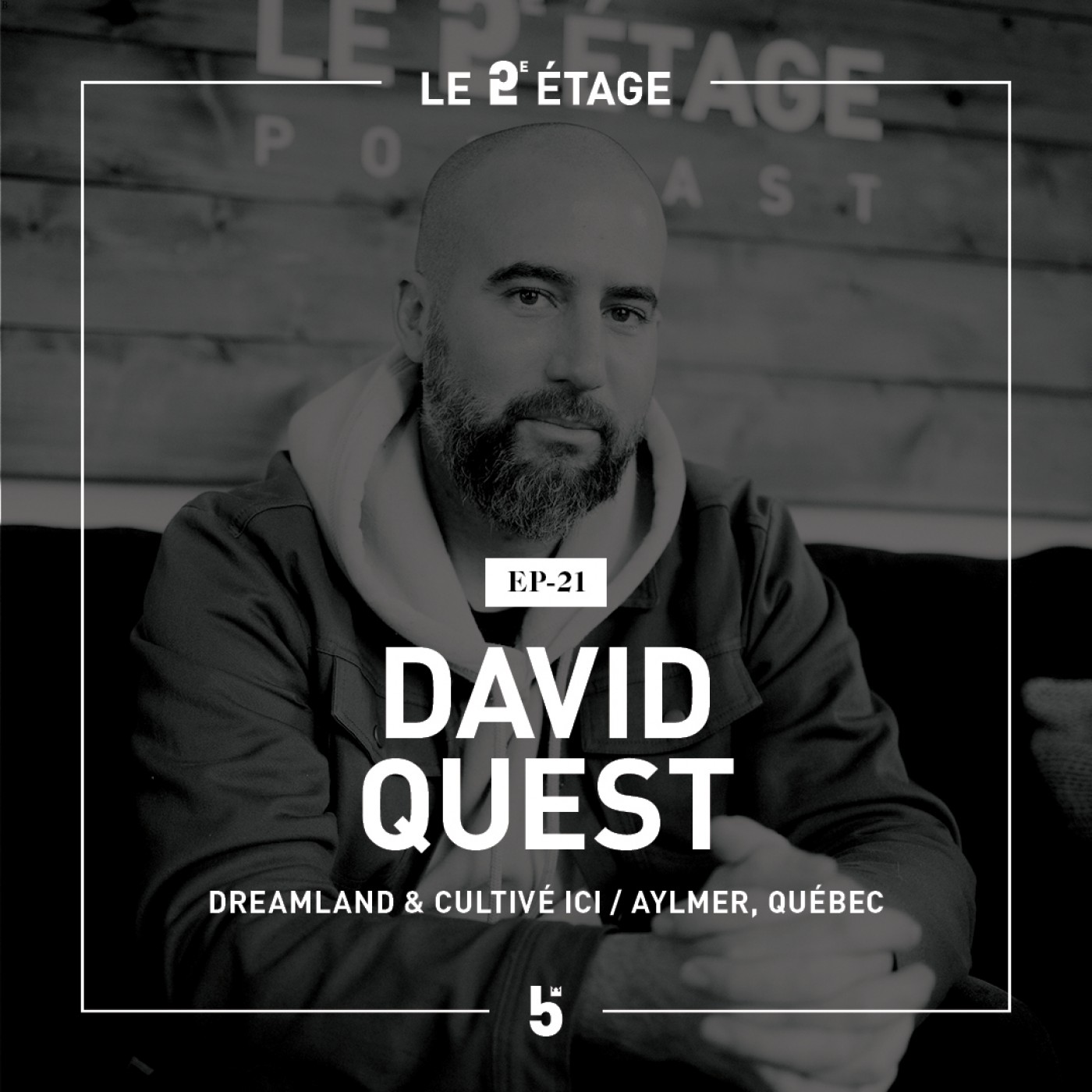 Le 2e Étage