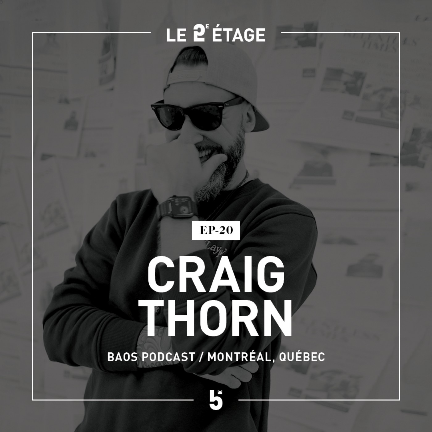 Le 2e Étage