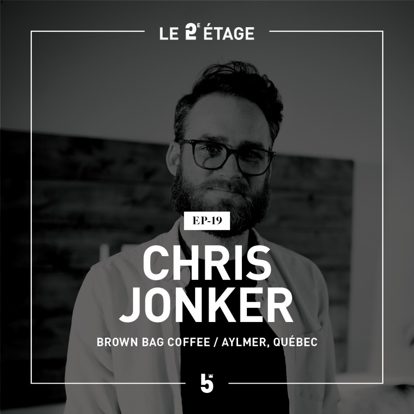 Le 2e Étage