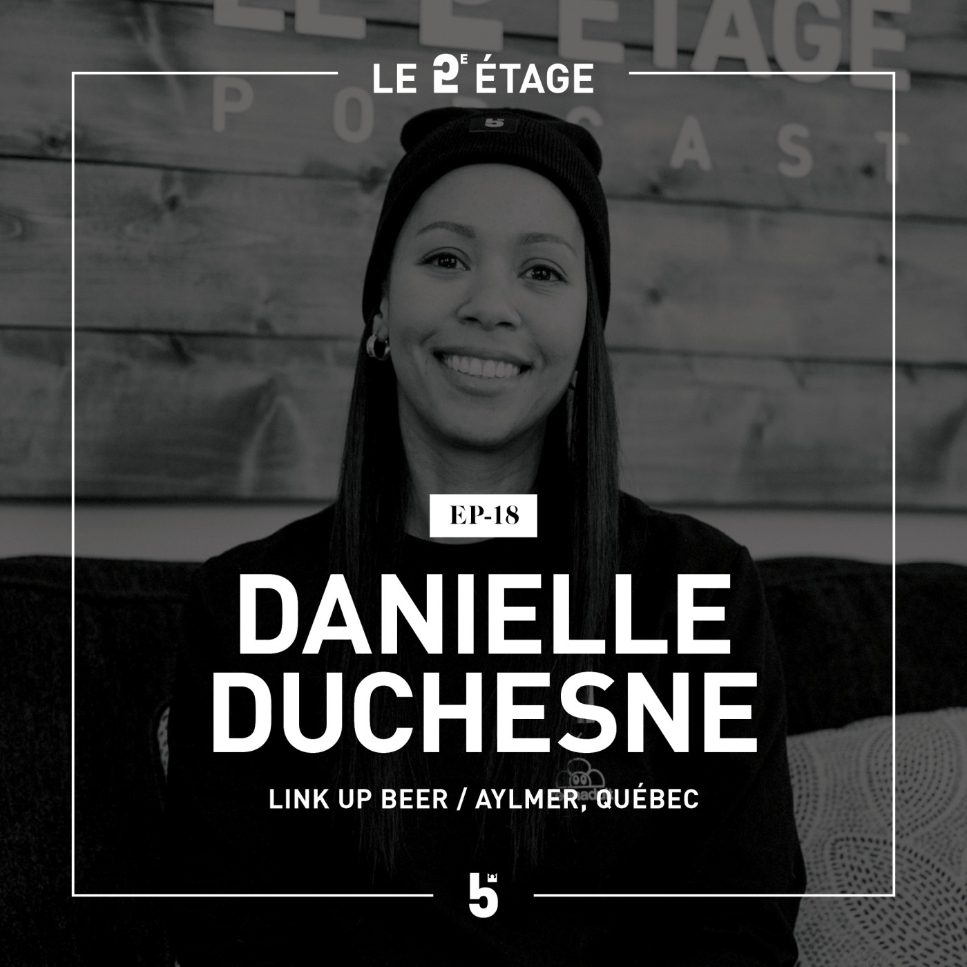 Le 2e Étage