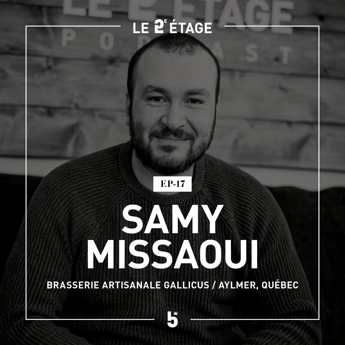 Le 2e Étage