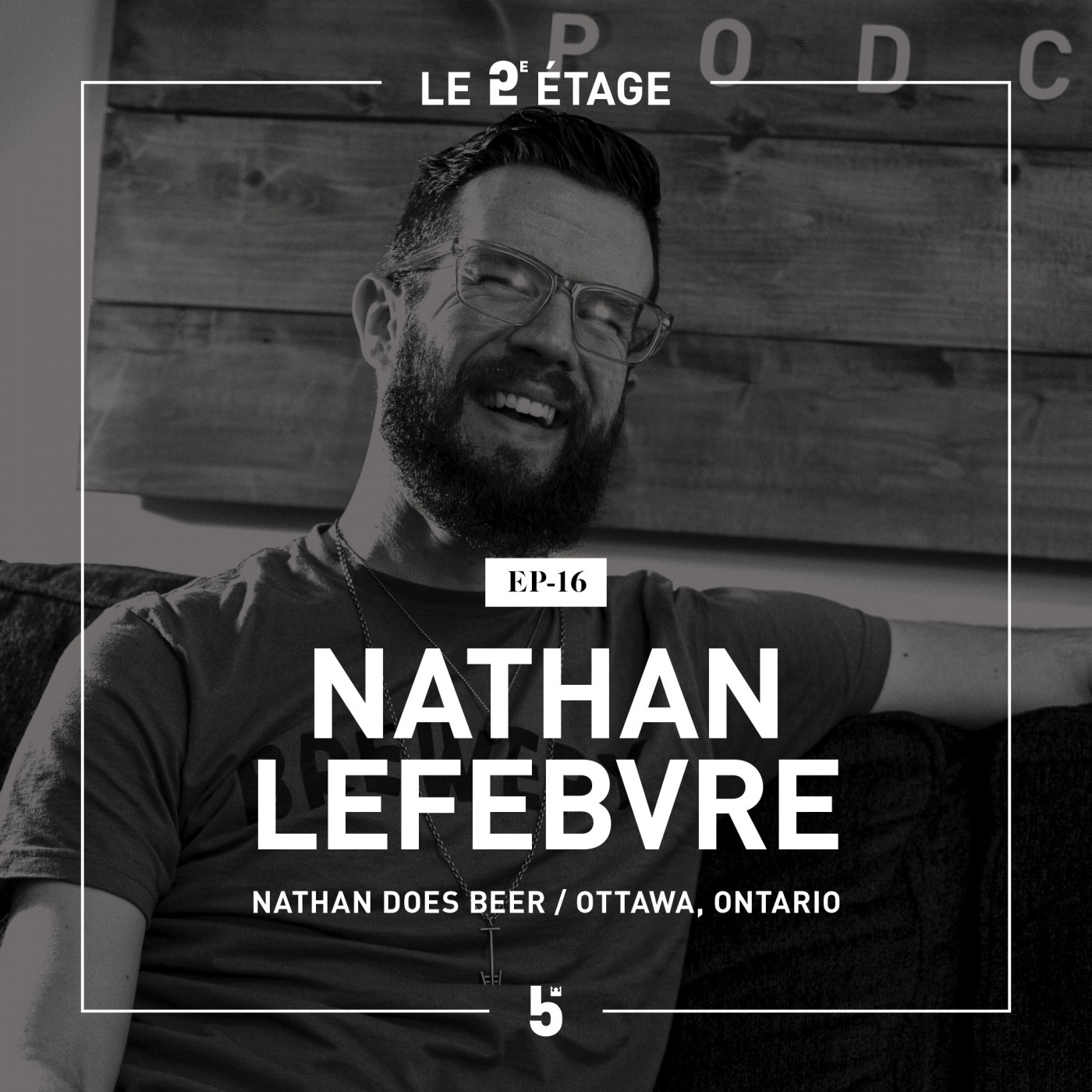 Le 2e Étage